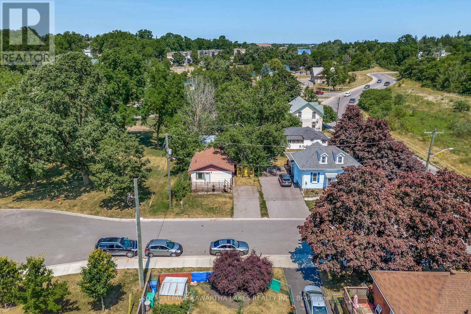 4 Bond Street E, Kawartha Lakes, Ontario  K9V 3P3 - Photo 9 - X12595422