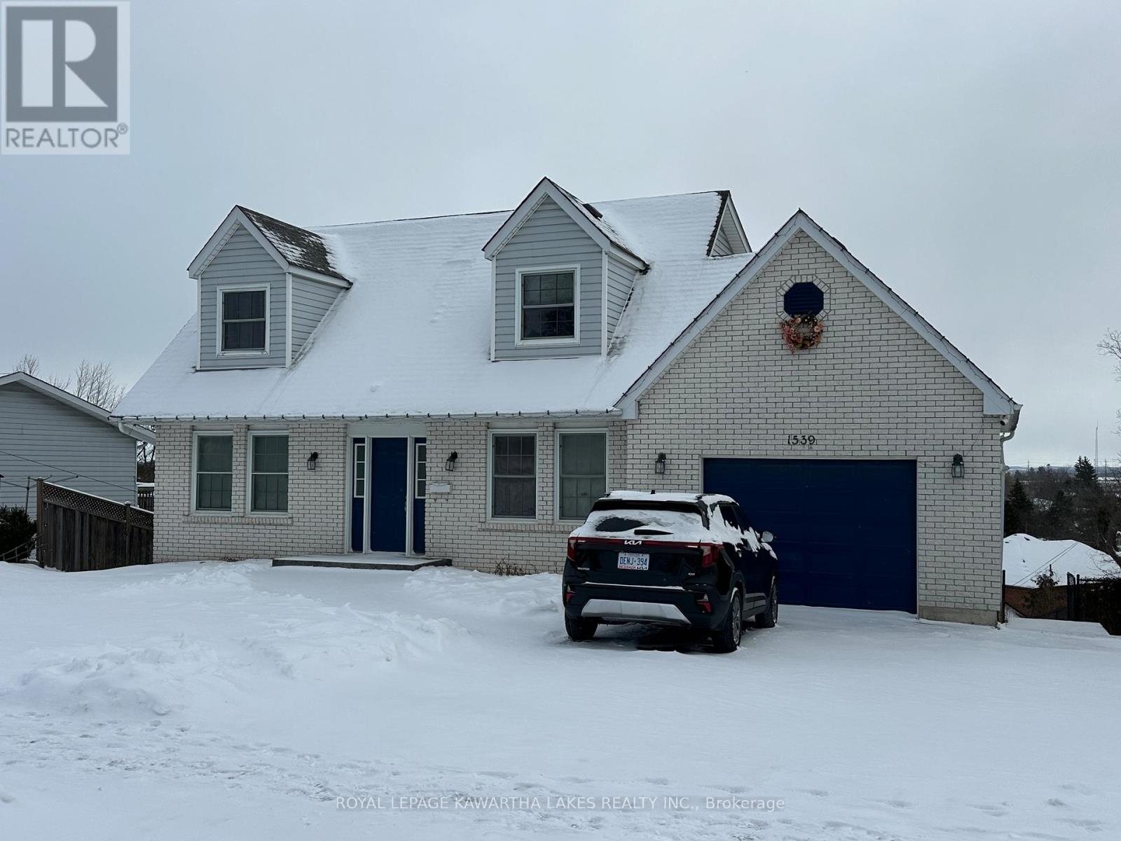 1539 Cherryhill Road, Peterborough, Ontario  K9K 1A7 - Photo 1 - X12604320