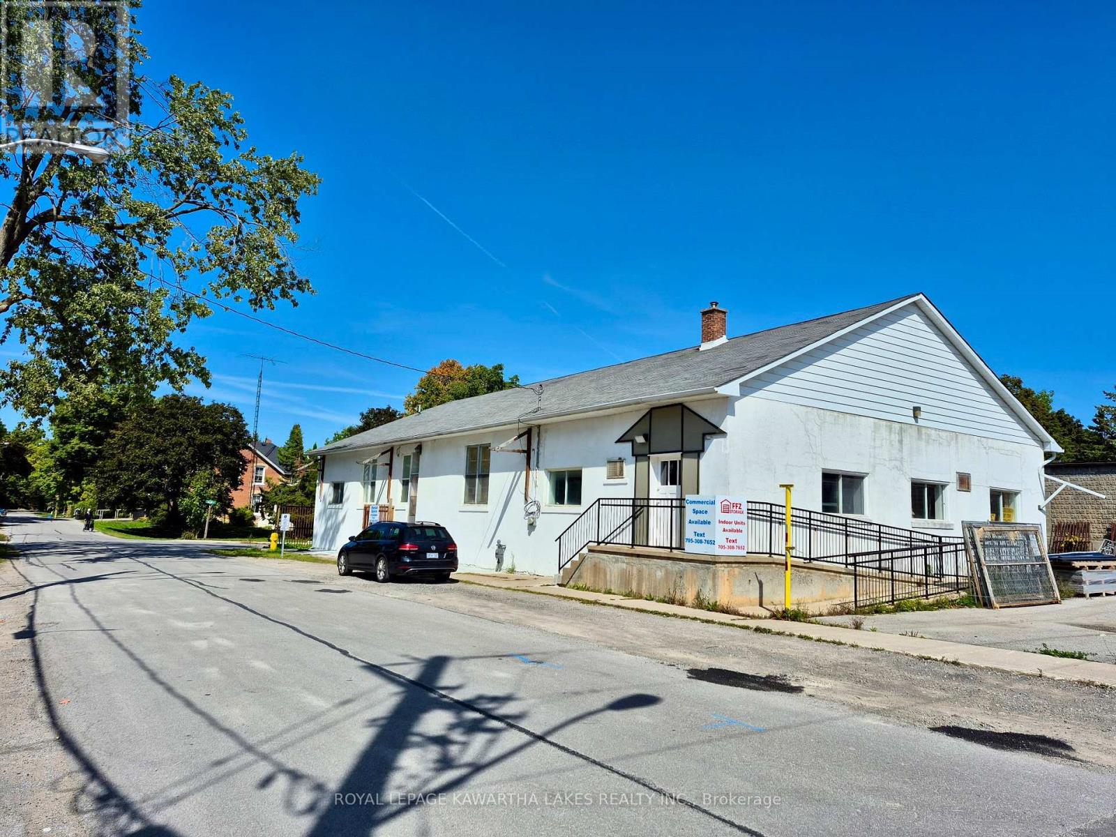 21 Ann Street, Brock, Ontario  L0E 1E0 - Photo 1 - N12544962