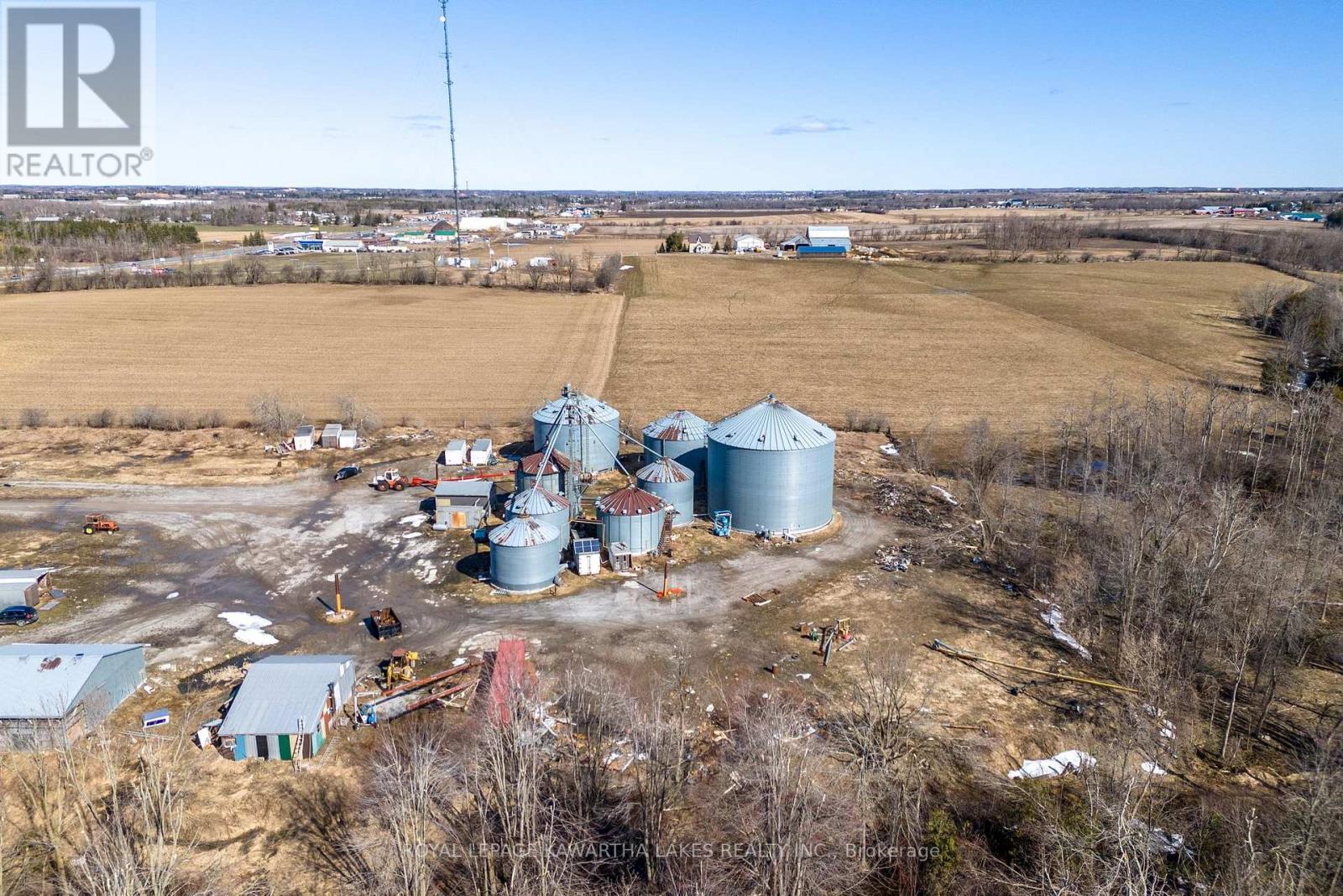 2788 Hwy 35, Kawartha Lakes, Ontario  K9V 4R4 - Photo 15 - X12605902