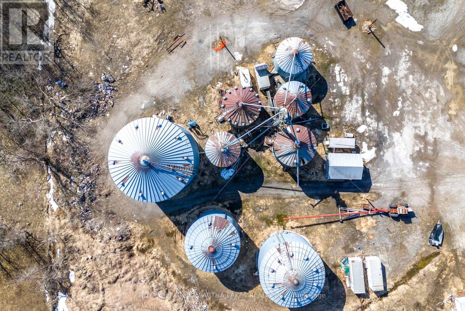 2788 Hwy 35, Kawartha Lakes, Ontario  K9V 4R4 - Photo 18 - X12605902