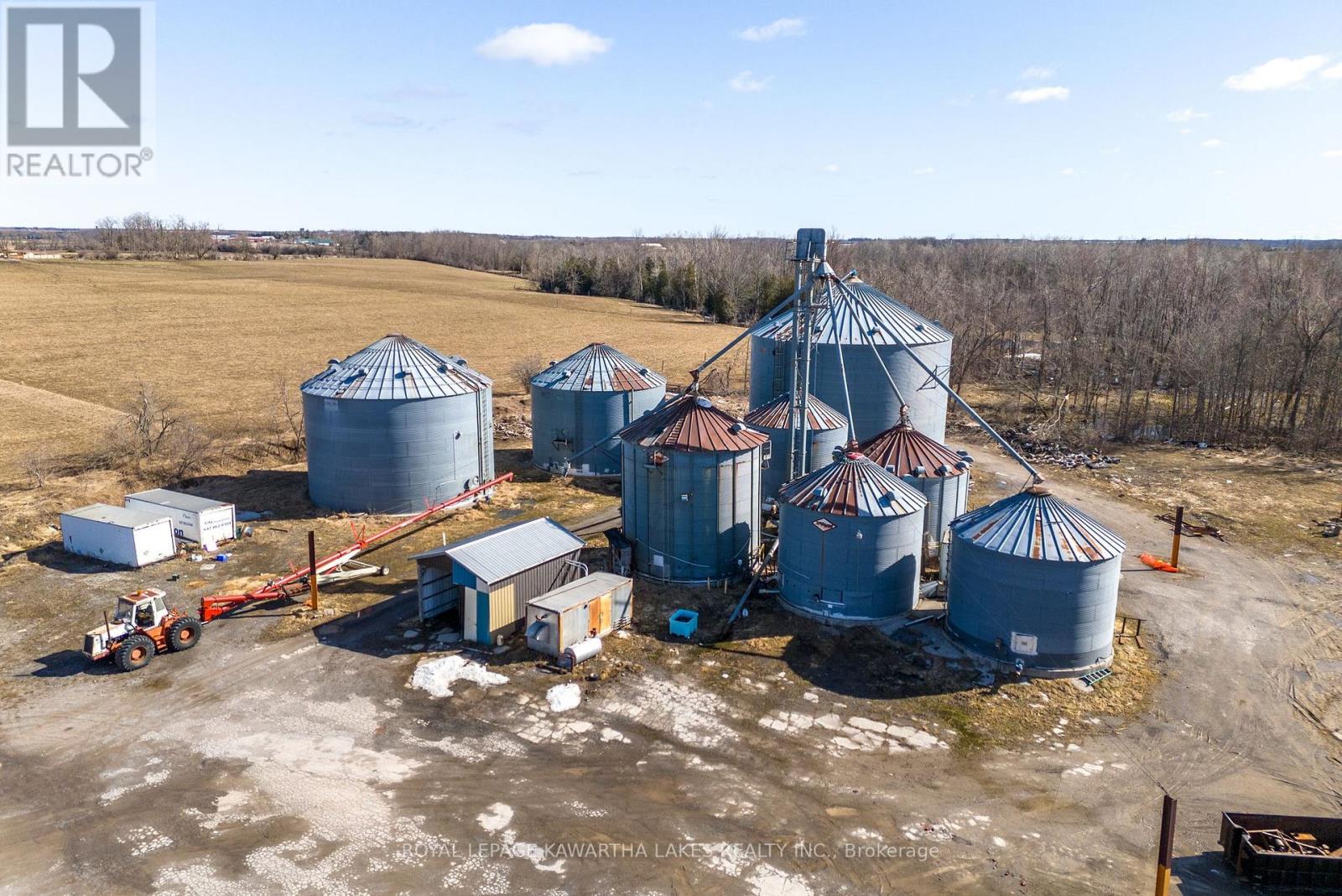 2788 Hwy 35, Kawartha Lakes, Ontario  K9V 4R4 - Photo 2 - X12605902