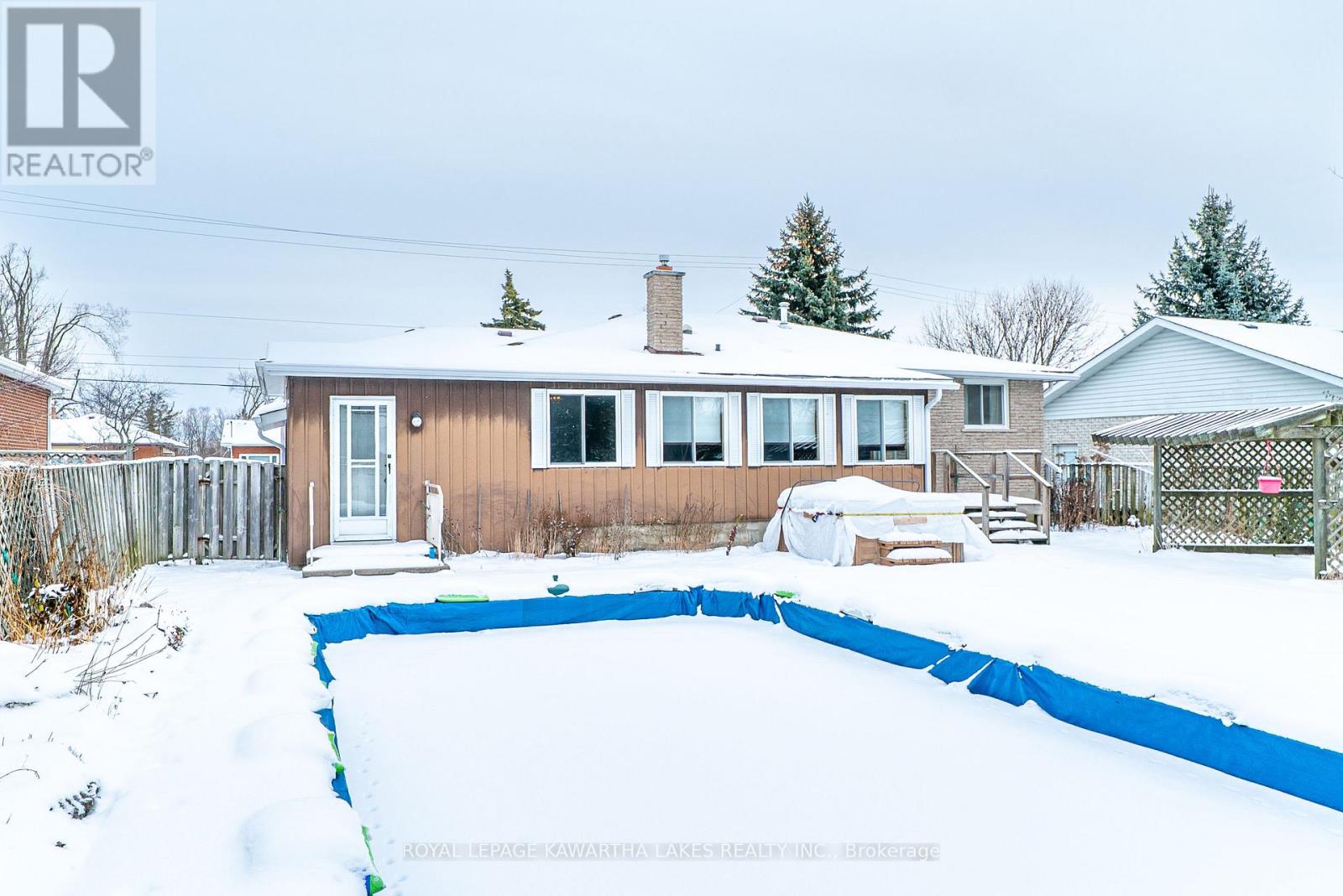 89 Angeline Street S, Kawartha Lakes, Ontario  K9V 3L4 - Photo 39 - X12615912