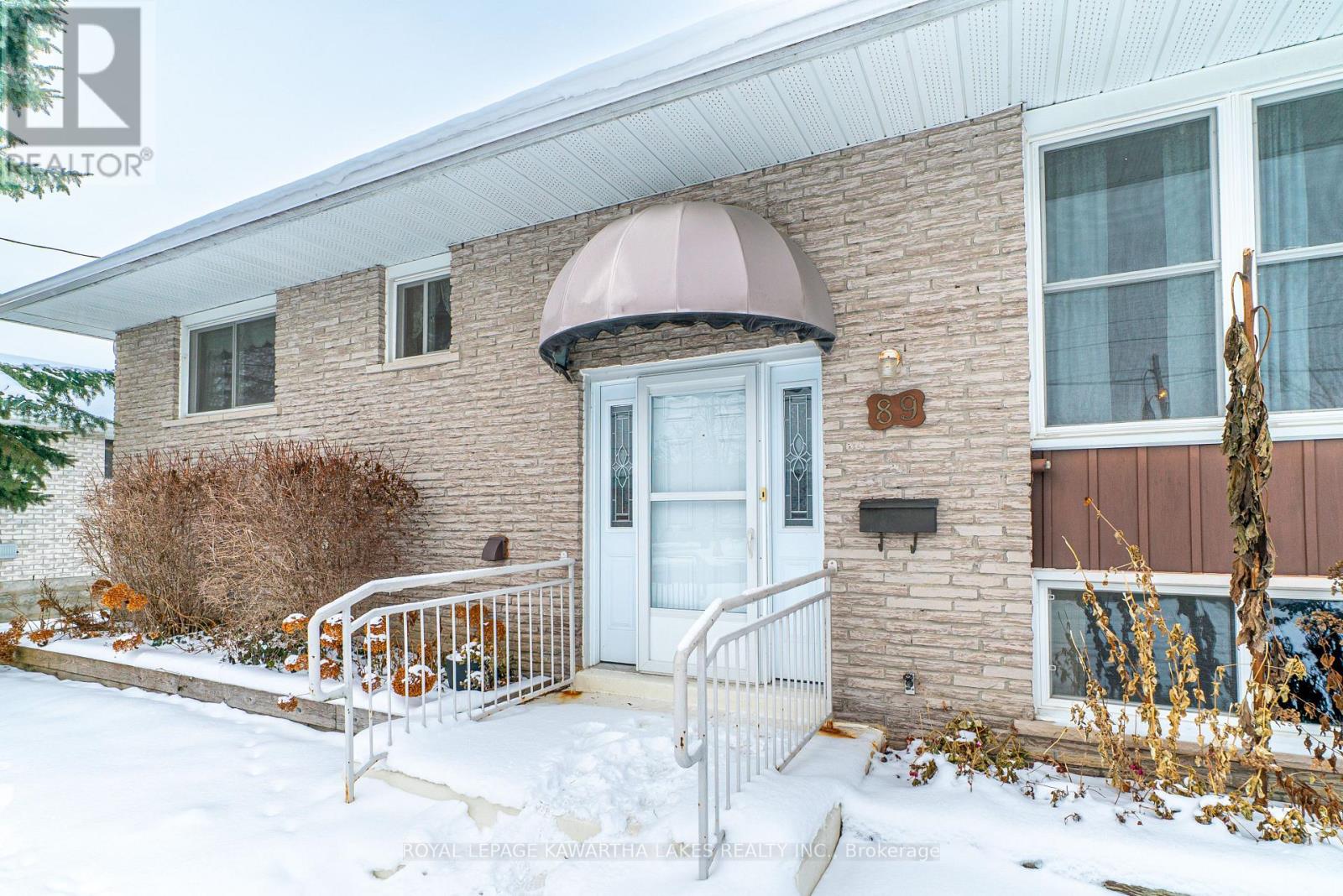 89 Angeline Street S, Kawartha Lakes, Ontario  K9V 3L4 - Photo 9 - X12615912