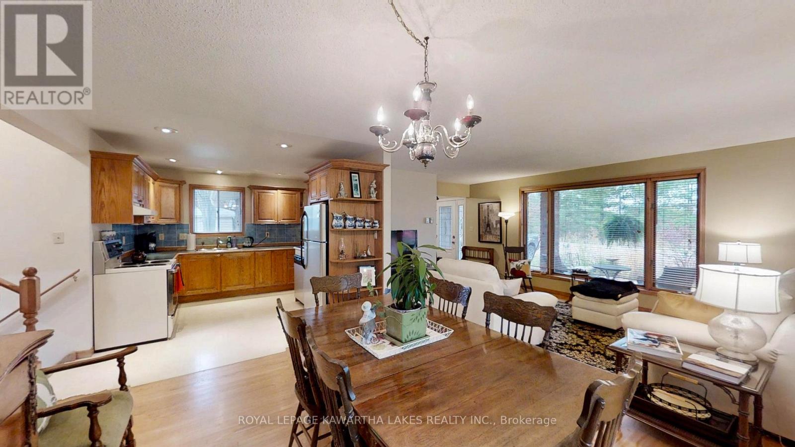 3315 Kirkfield Rd 6 Road, Kawartha Lakes, Ontario  L0K 1W0 - Photo 10 - X12630574