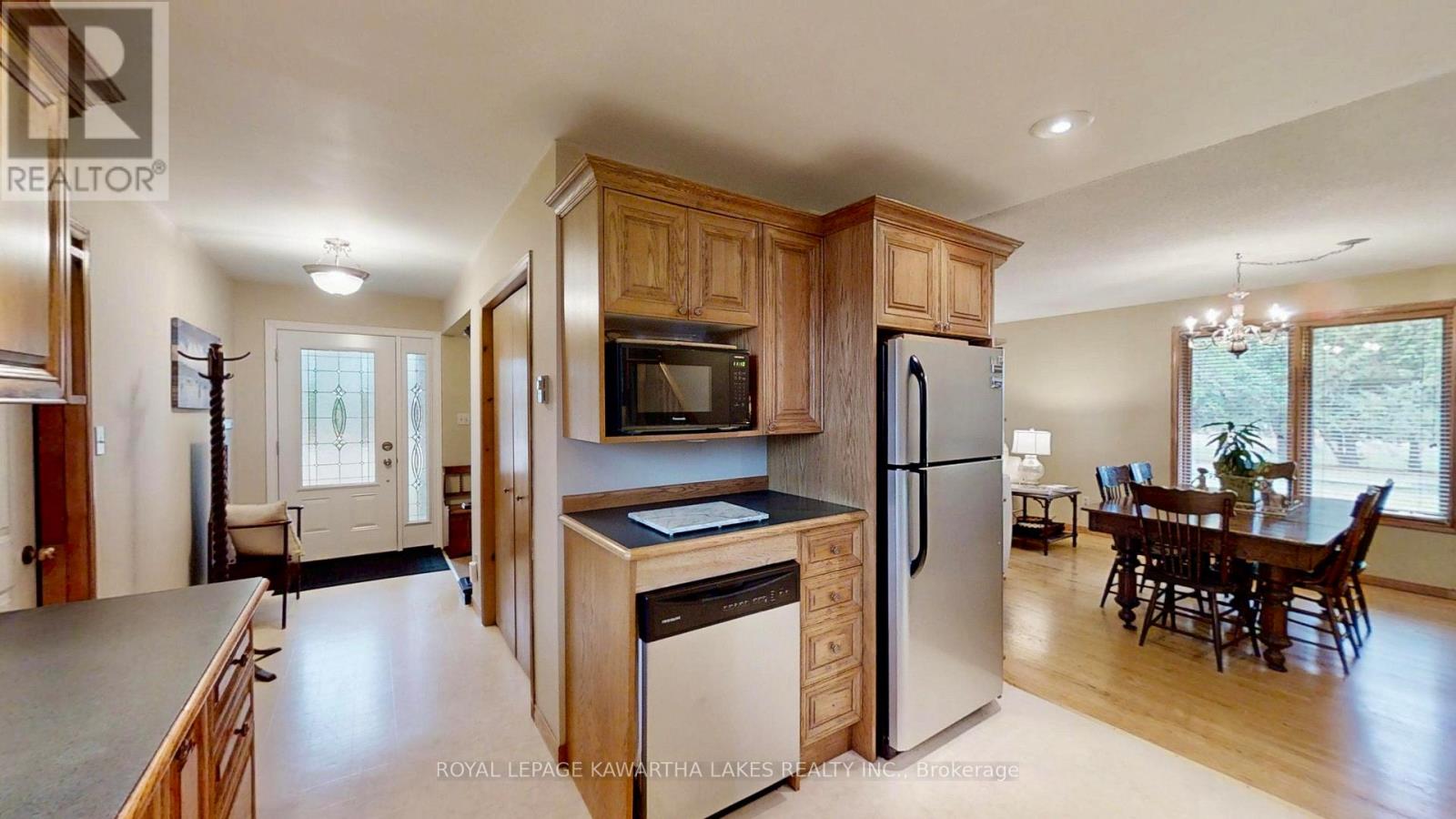 3315 Kirkfield Rd 6 Road, Kawartha Lakes, Ontario  L0K 1W0 - Photo 16 - X12630574