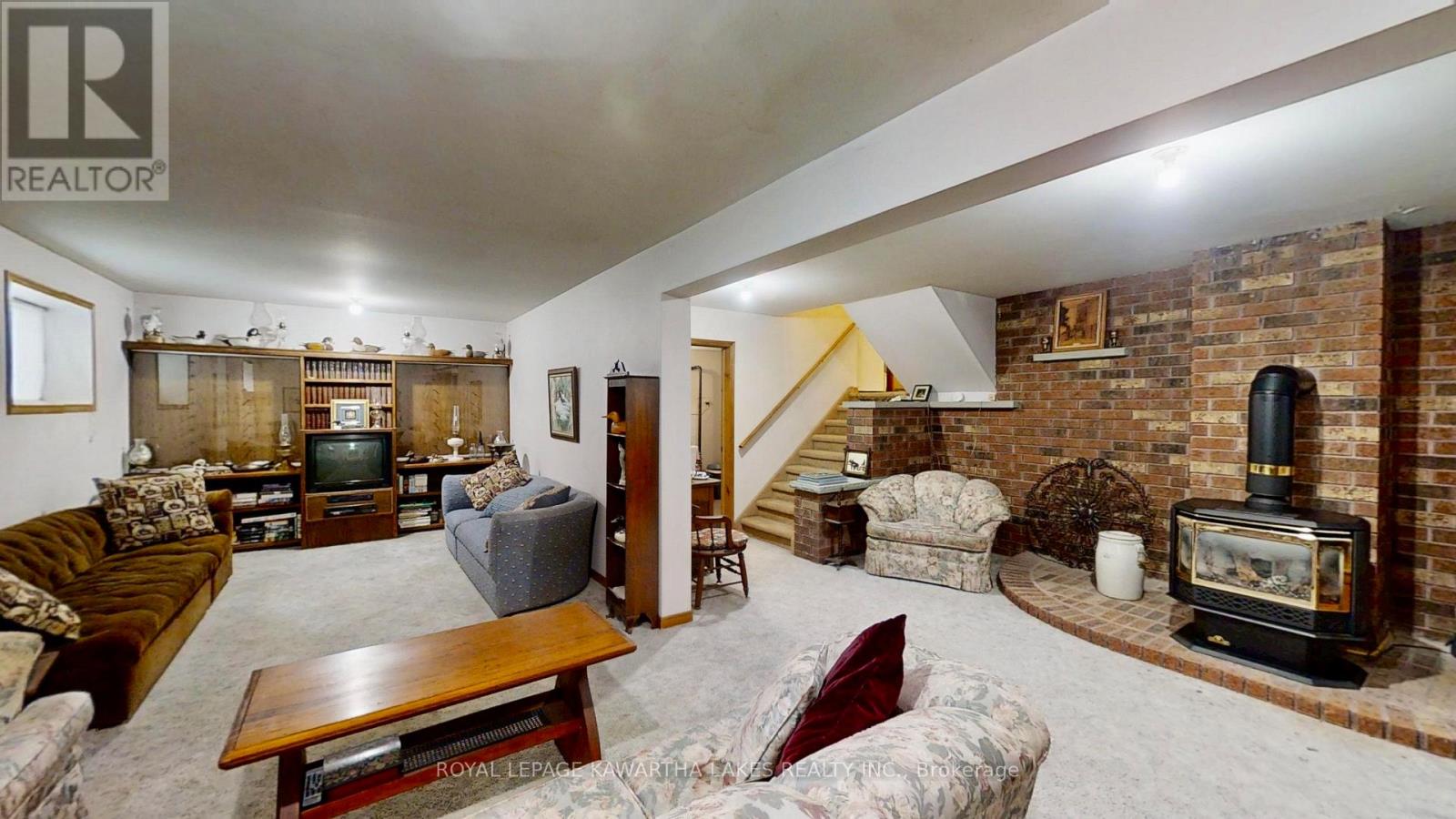 3315 Kirkfield Rd 6 Road, Kawartha Lakes, Ontario  L0K 1W0 - Photo 31 - X12630574