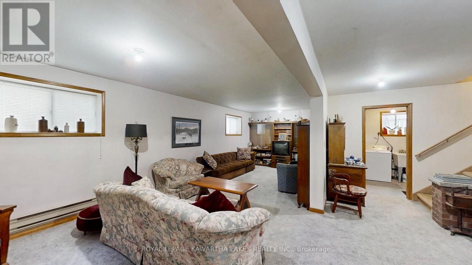 3315 Kirkfield Rd 6 Road, Kawartha Lakes, Ontario  L0K 1W0 - Photo 33 - X12630574