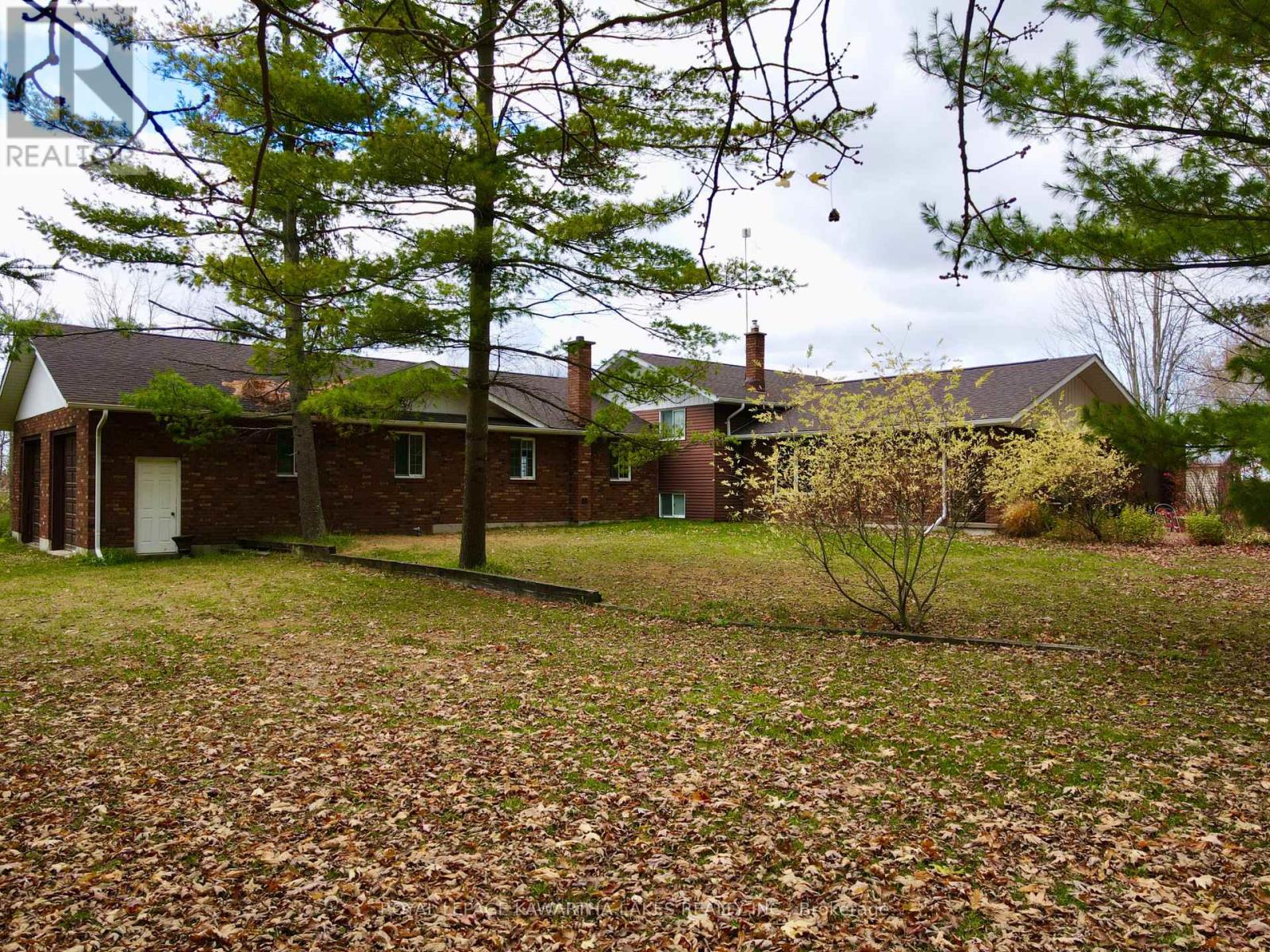 3315 Kirkfield Rd 6 Road, Kawartha Lakes, Ontario  L0K 1W0 - Photo 4 - X12630574