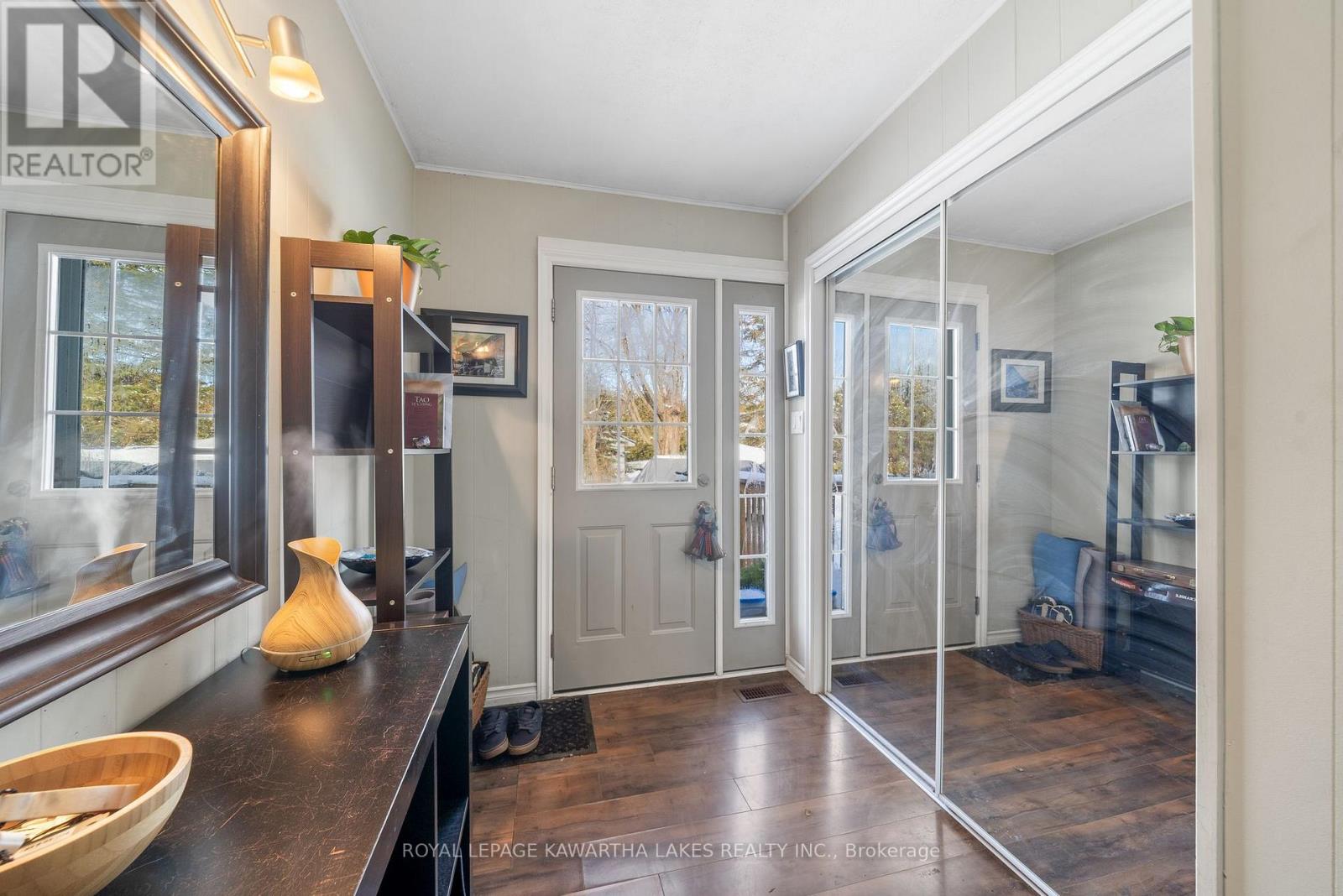 222 O'reilly Lane, Kawartha Lakes, Ontario  K0M 2C0 - Photo 11 - X12653342