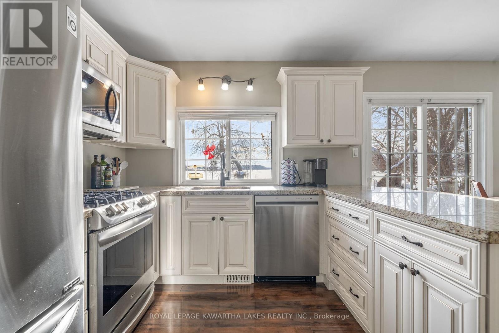 222 O'reilly Lane, Kawartha Lakes, Ontario  K0M 2C0 - Photo 14 - X12653342