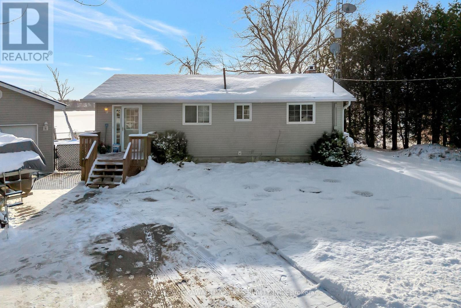 222 O'reilly Lane, Kawartha Lakes, Ontario  K0M 2C0 - Photo 2 - X12653342