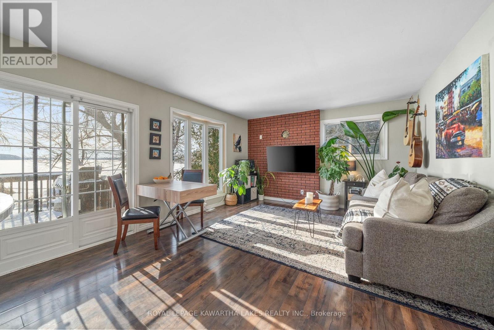 222 O'reilly Lane, Kawartha Lakes, Ontario  K0M 2C0 - Photo 20 - X12653342