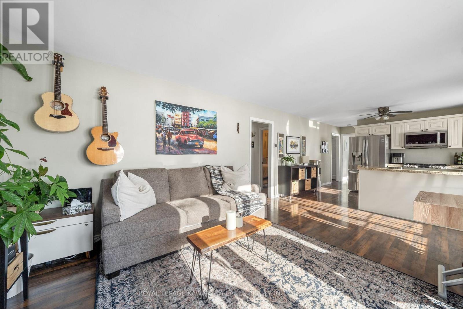 222 O'reilly Lane, Kawartha Lakes, Ontario  K0M 2C0 - Photo 21 - X12653342