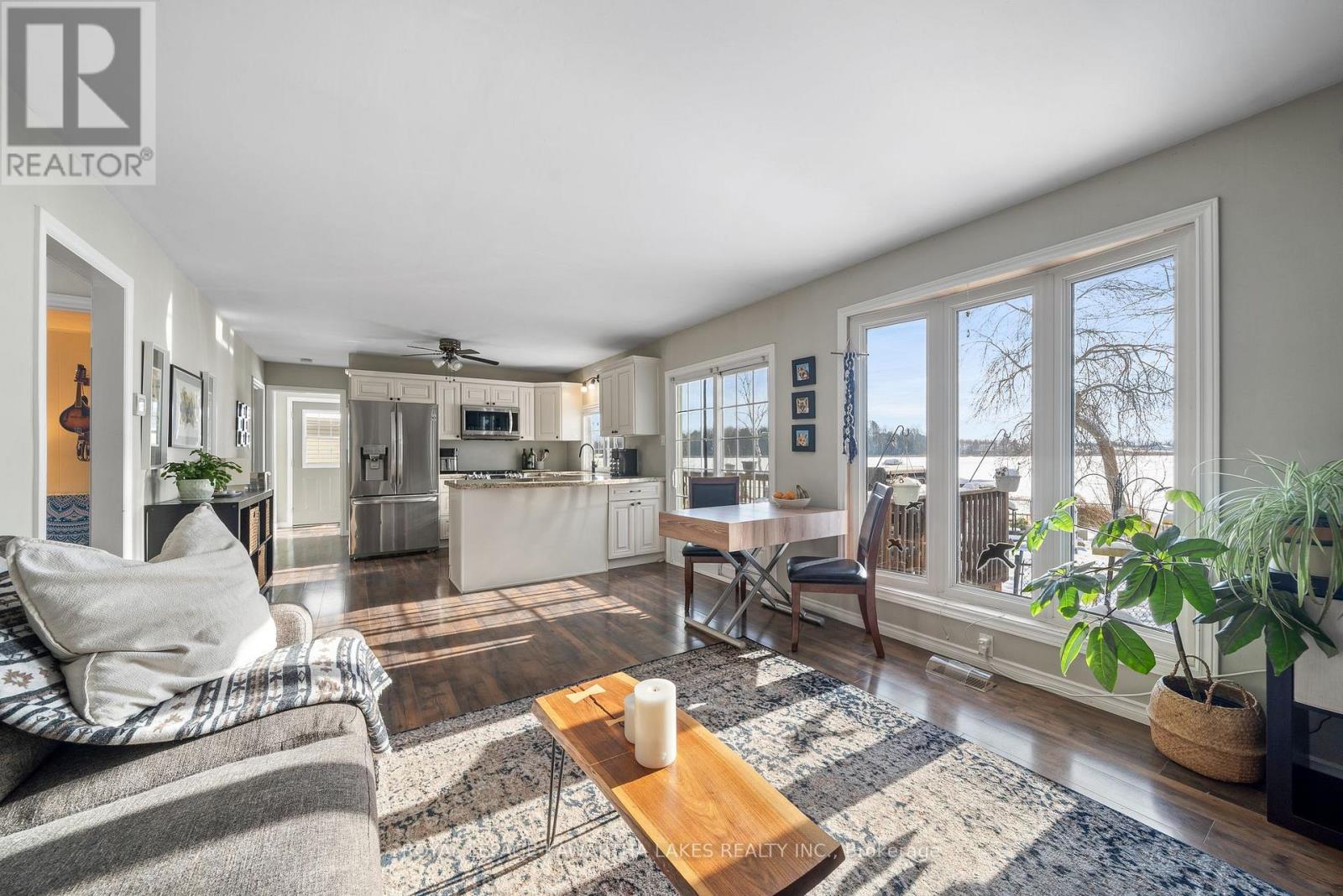 222 O'reilly Lane, Kawartha Lakes, Ontario  K0M 2C0 - Photo 22 - X12653342