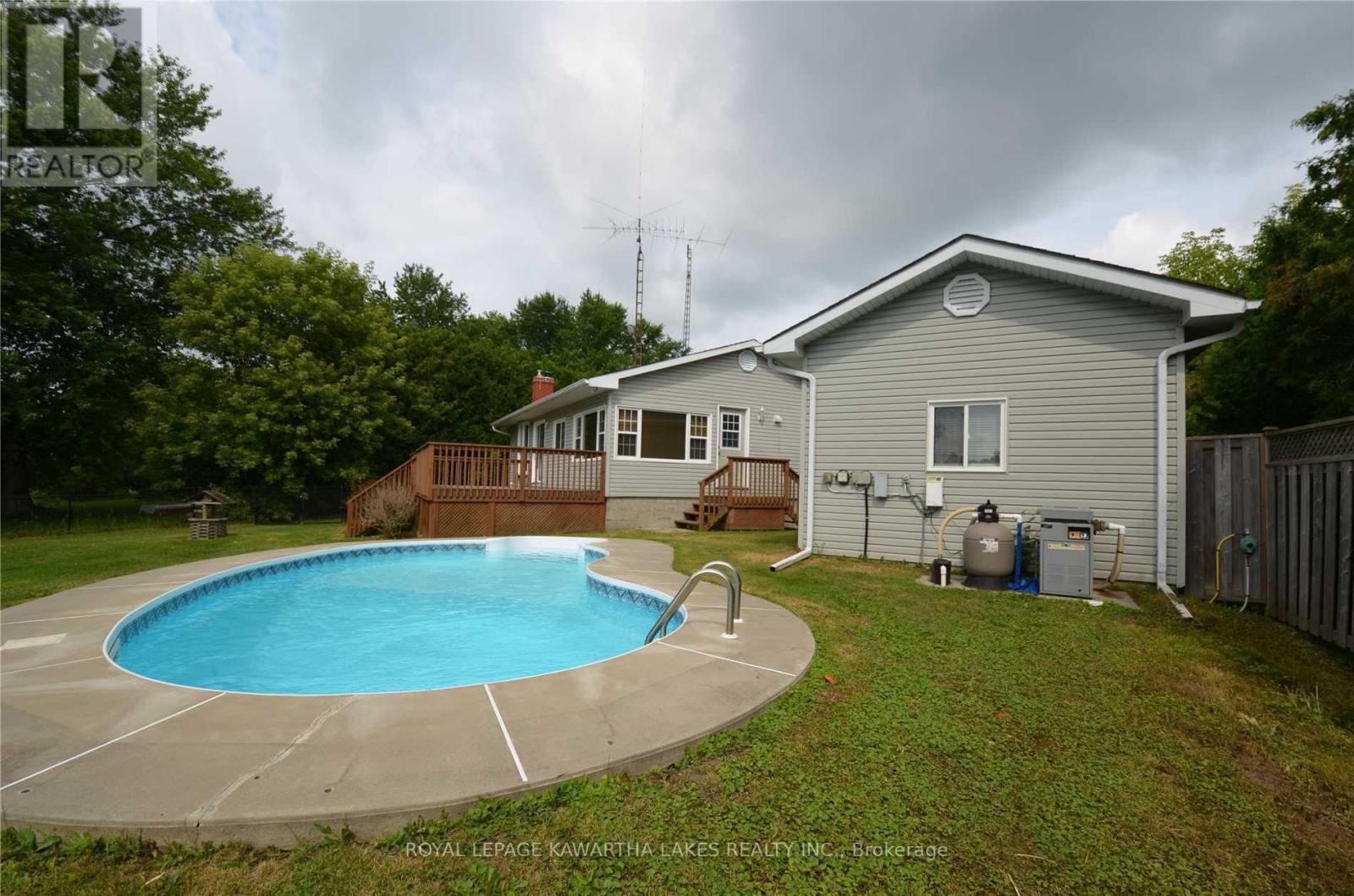 222 O'reilly Lane, Kawartha Lakes, Ontario  K0M 2C0 - Photo 36 - X12653342