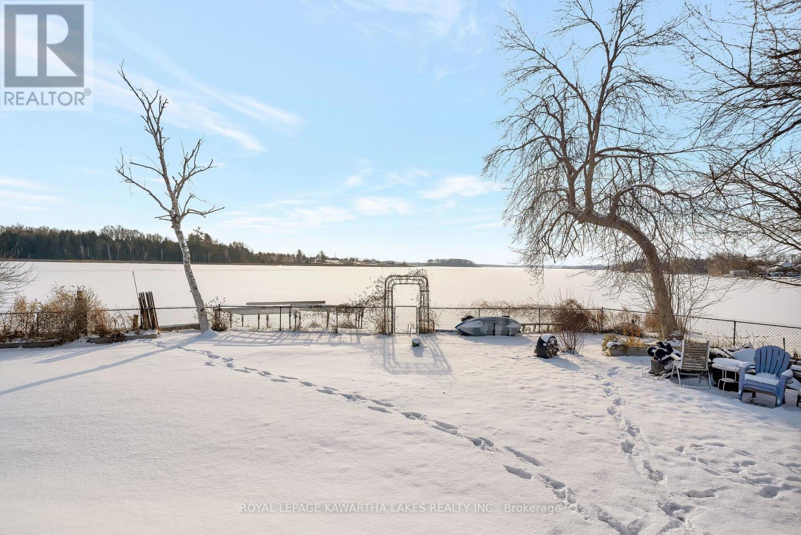 222 O'reilly Lane, Kawartha Lakes, Ontario  K0M 2C0 - Photo 38 - X12653342