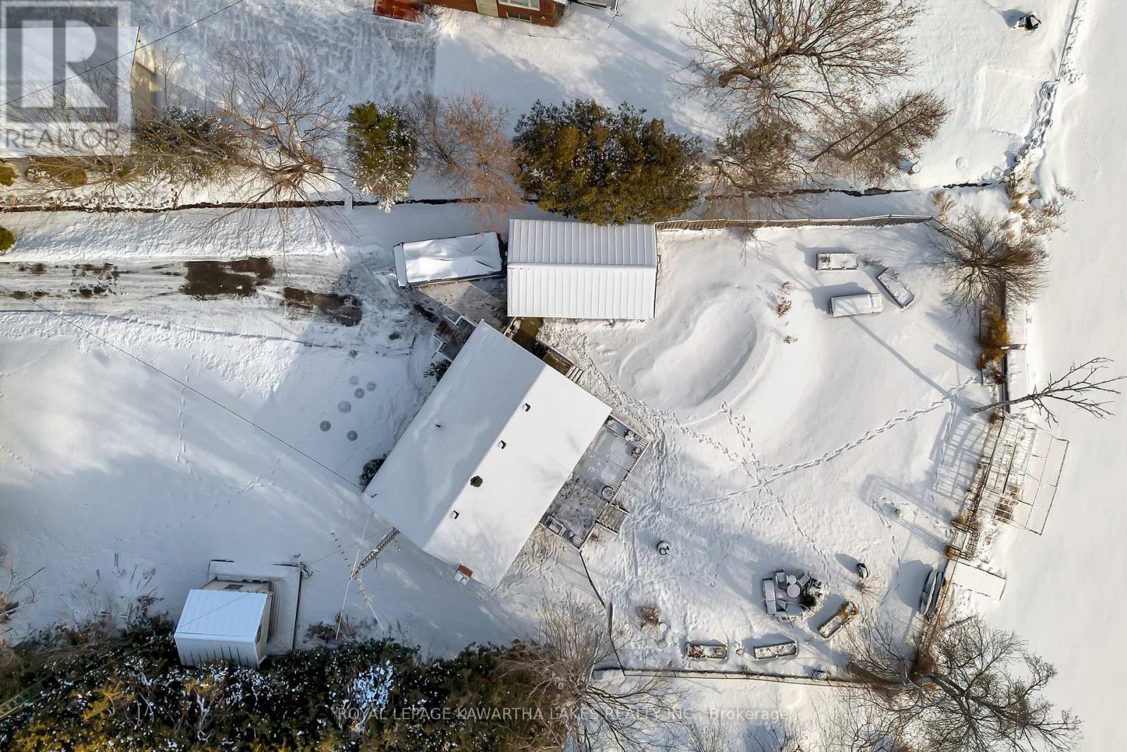 222 O'reilly Lane, Kawartha Lakes, Ontario  K0M 2C0 - Photo 5 - X12653342