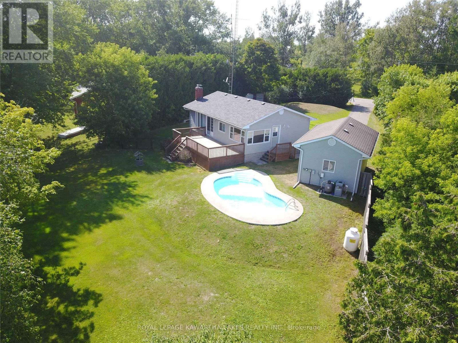 222 O'reilly Lane, Kawartha Lakes, Ontario  K0M 2C0 - Photo 7 - X12653342