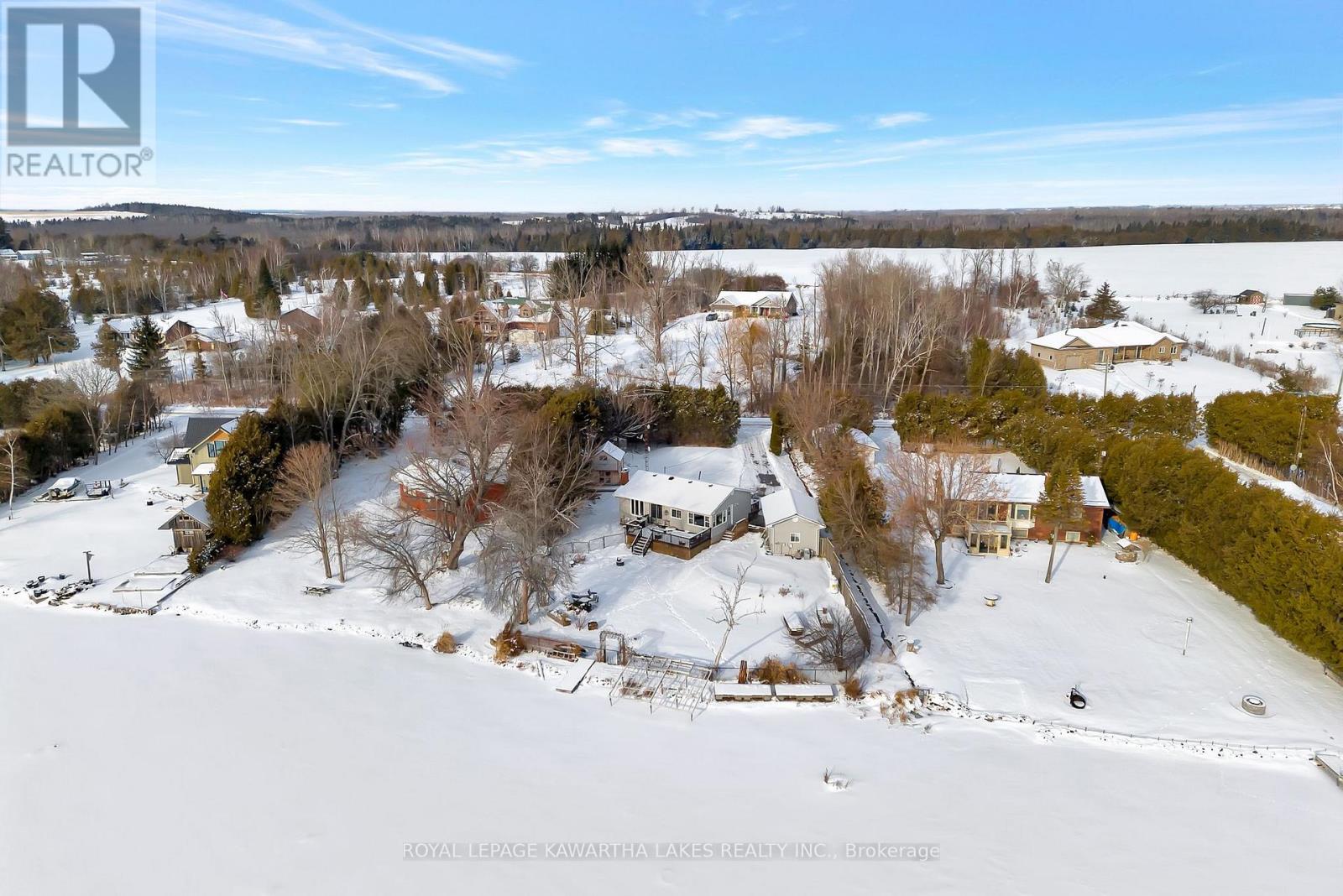 222 O'reilly Lane, Kawartha Lakes, Ontario  K0M 2C0 - Photo 9 - X12653342