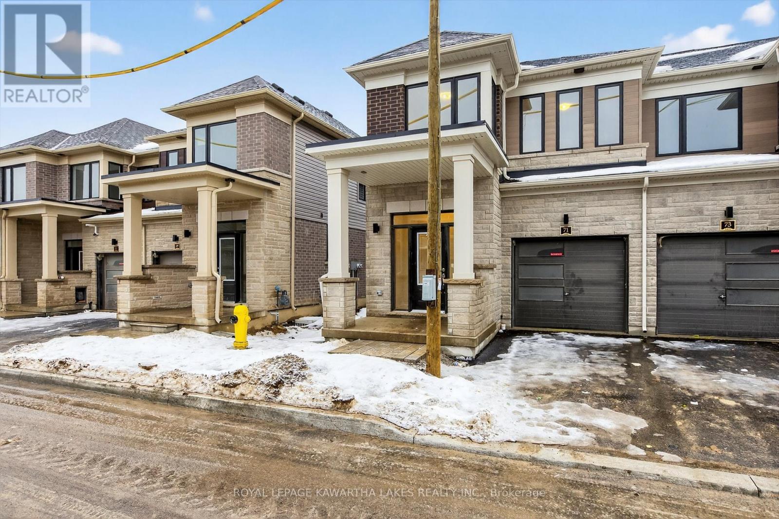 71 Watts Mew, Kawartha Lakes, Ontario  K9V 0T3 - Photo 4 - X12665320