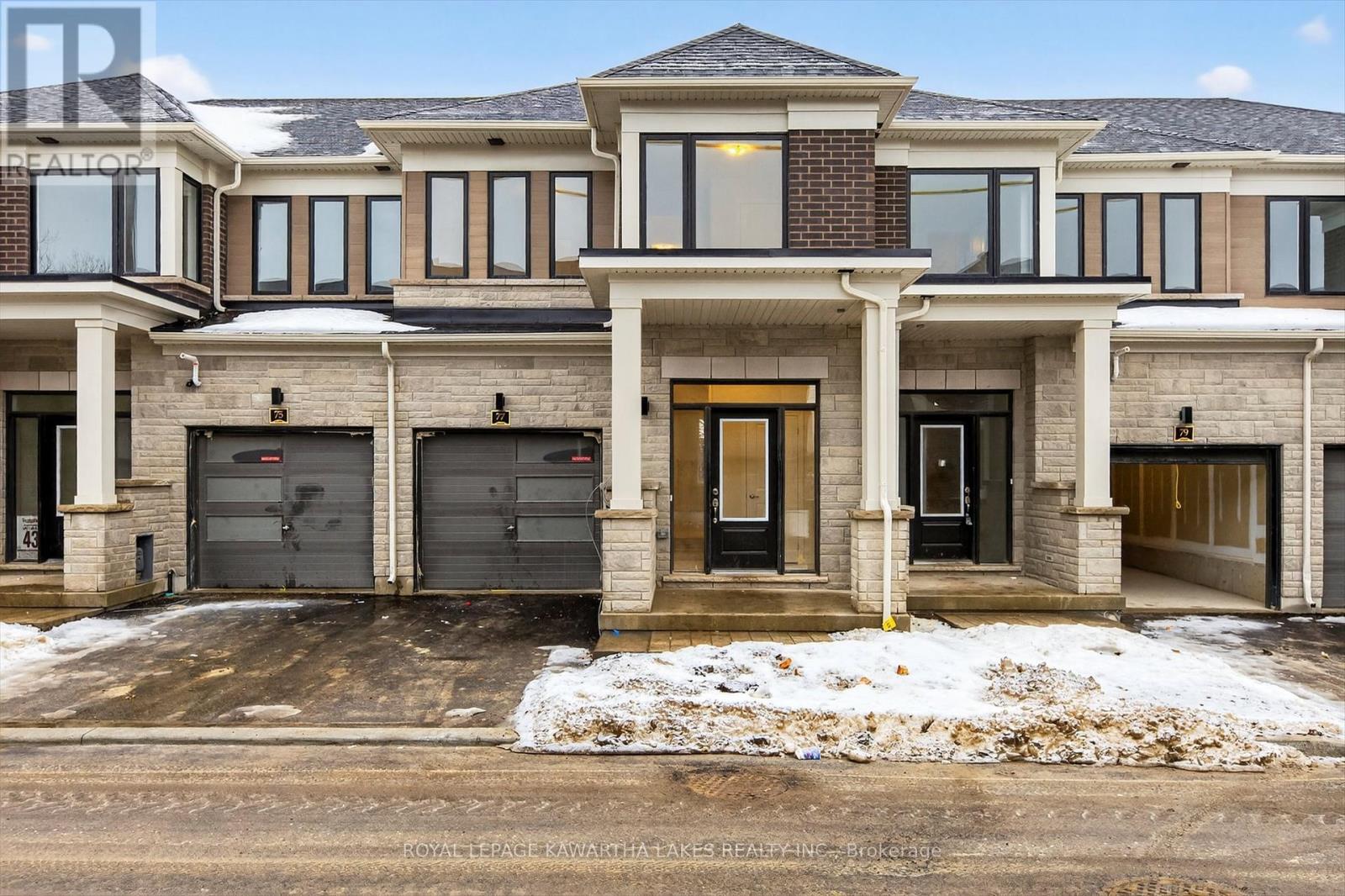 77 Watts Mew, Kawartha Lakes, Ontario  K9V 0T3 - Photo 1 - X12665344