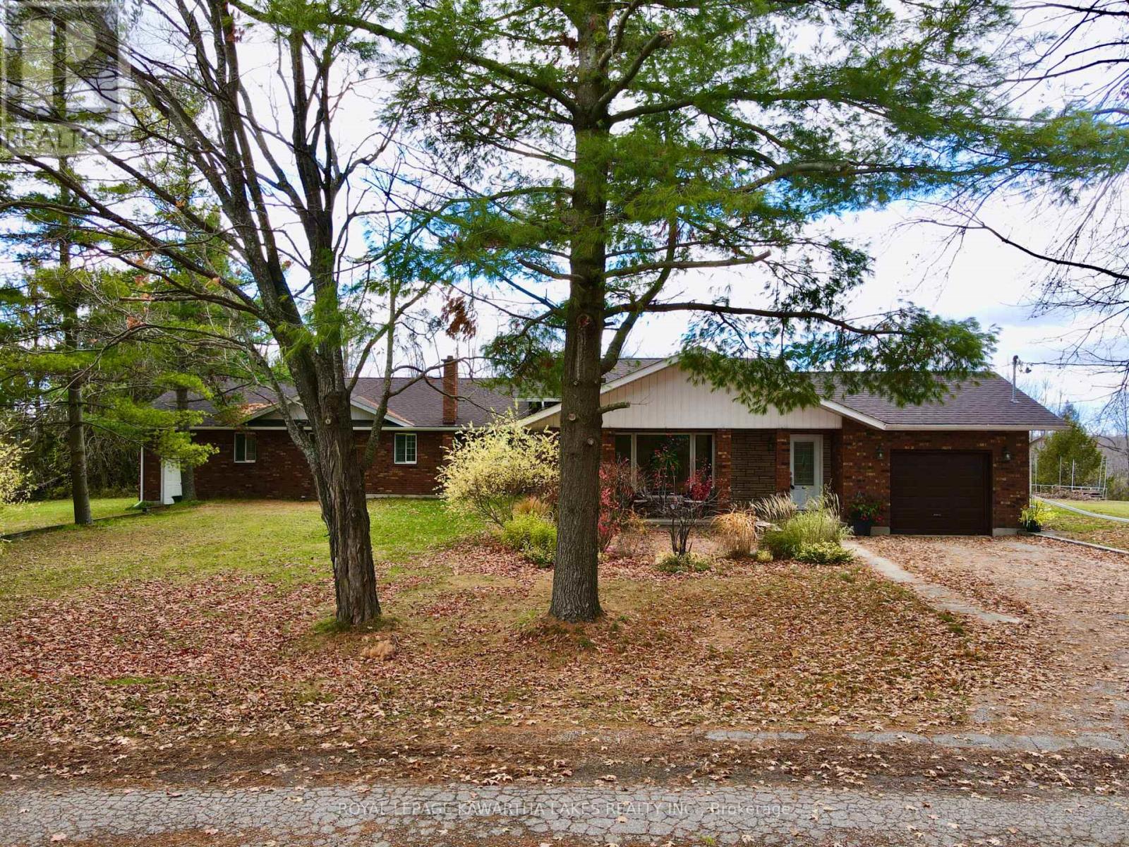 3315 Kirkfield Rd 6 Road, Kawartha Lakes, Ontario  L0K 1W0 - Photo 2 - X12671824