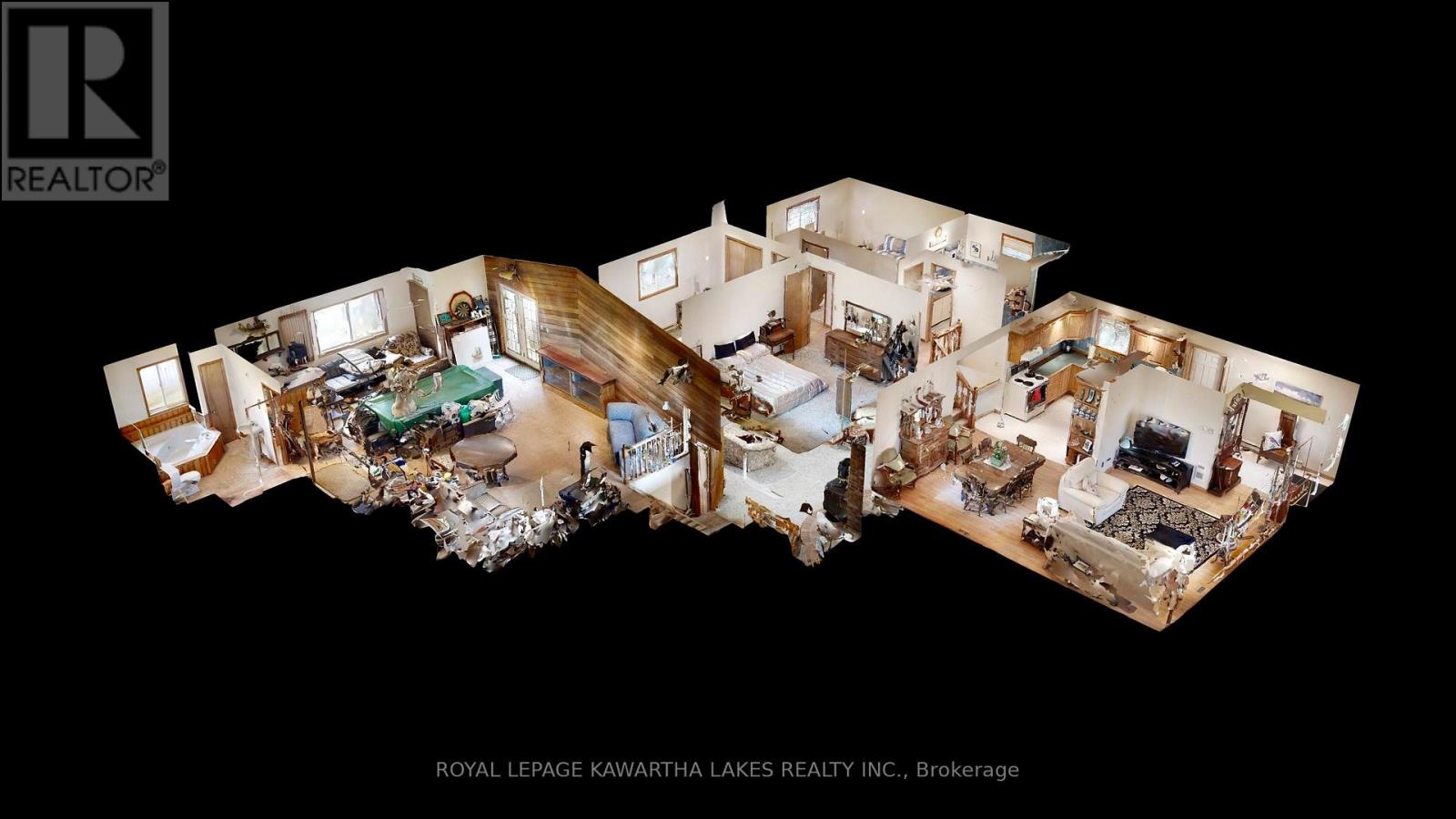 3315 Kirkfield Rd 6 Road, Kawartha Lakes, Ontario  L0K 1W0 - Photo 45 - X12671824