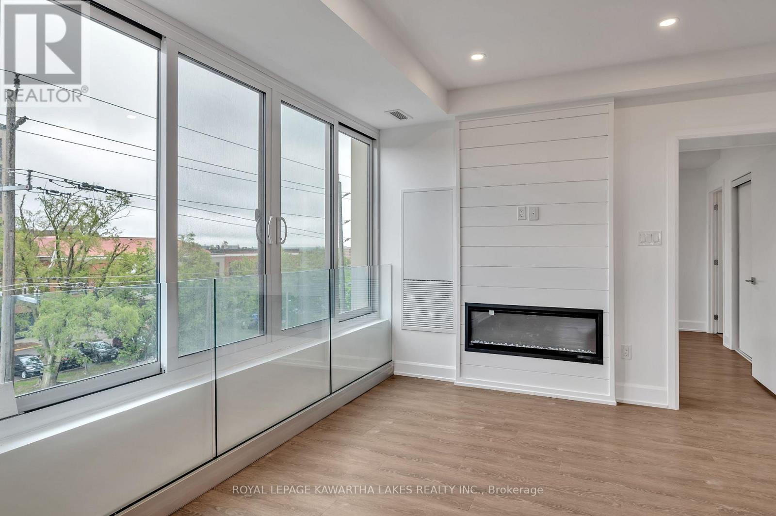 404 - 195 Hunter Street E, Peterborough, Ontario  K9H 1G9 - Photo 14 - X12675974