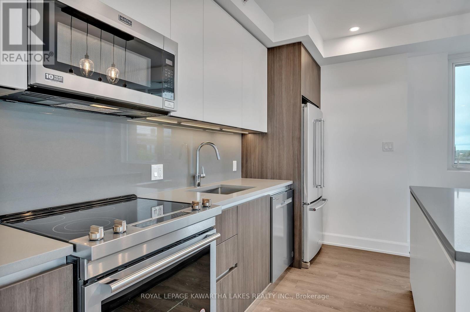 404 - 195 Hunter Street E, Peterborough, Ontario  K9H 1G9 - Photo 15 - X12675974