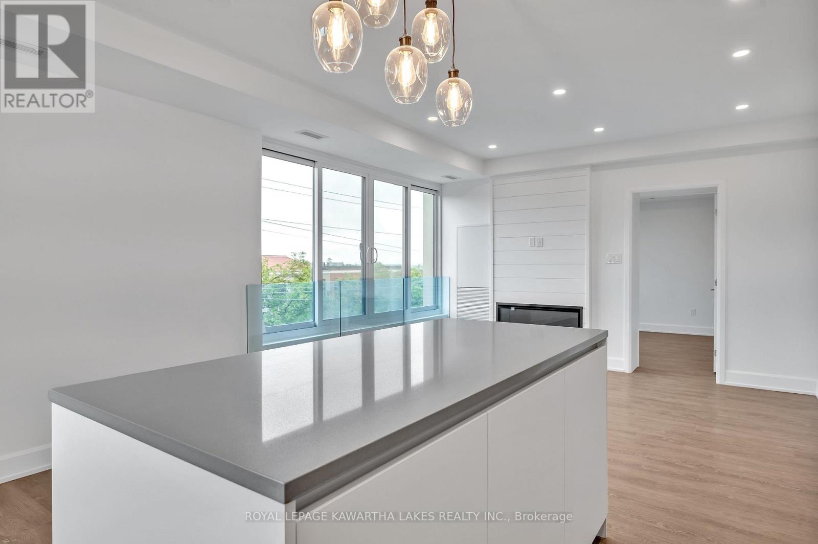 404 - 195 Hunter Street E, Peterborough, Ontario  K9H 1G9 - Photo 18 - X12675974