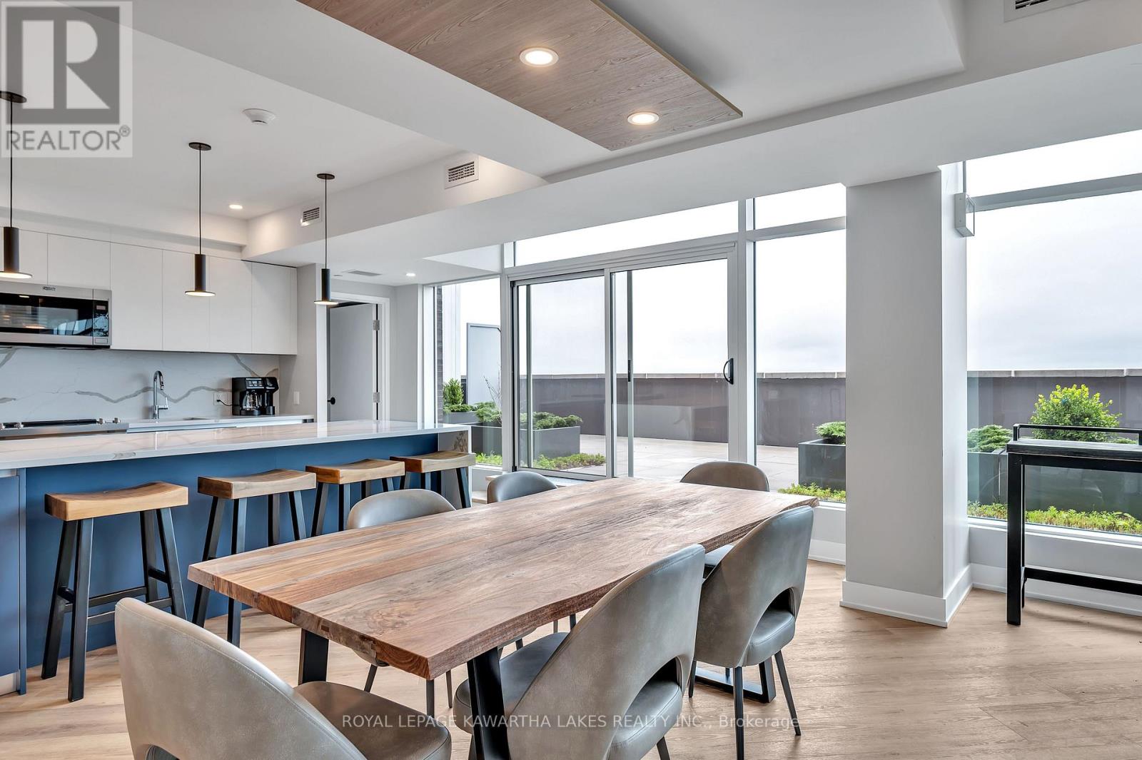 404 - 195 Hunter Street E, Peterborough, Ontario  K9H 1G9 - Photo 29 - X12675974