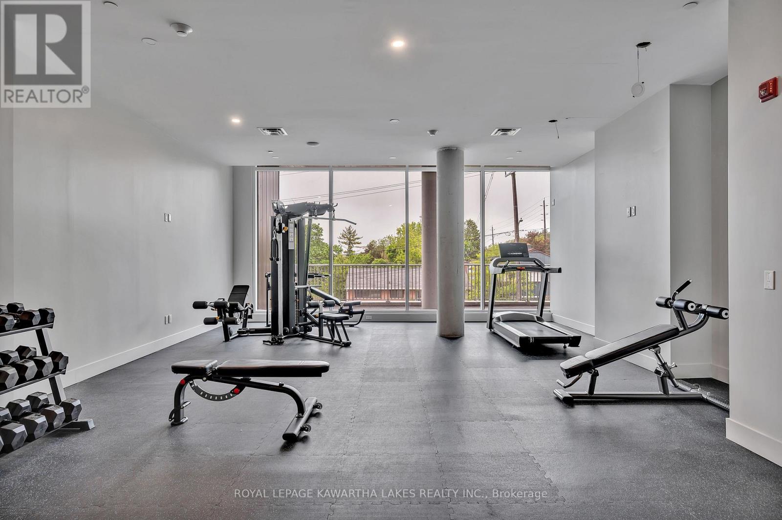 404 - 195 Hunter Street E, Peterborough, Ontario  K9H 1G9 - Photo 35 - X12675974