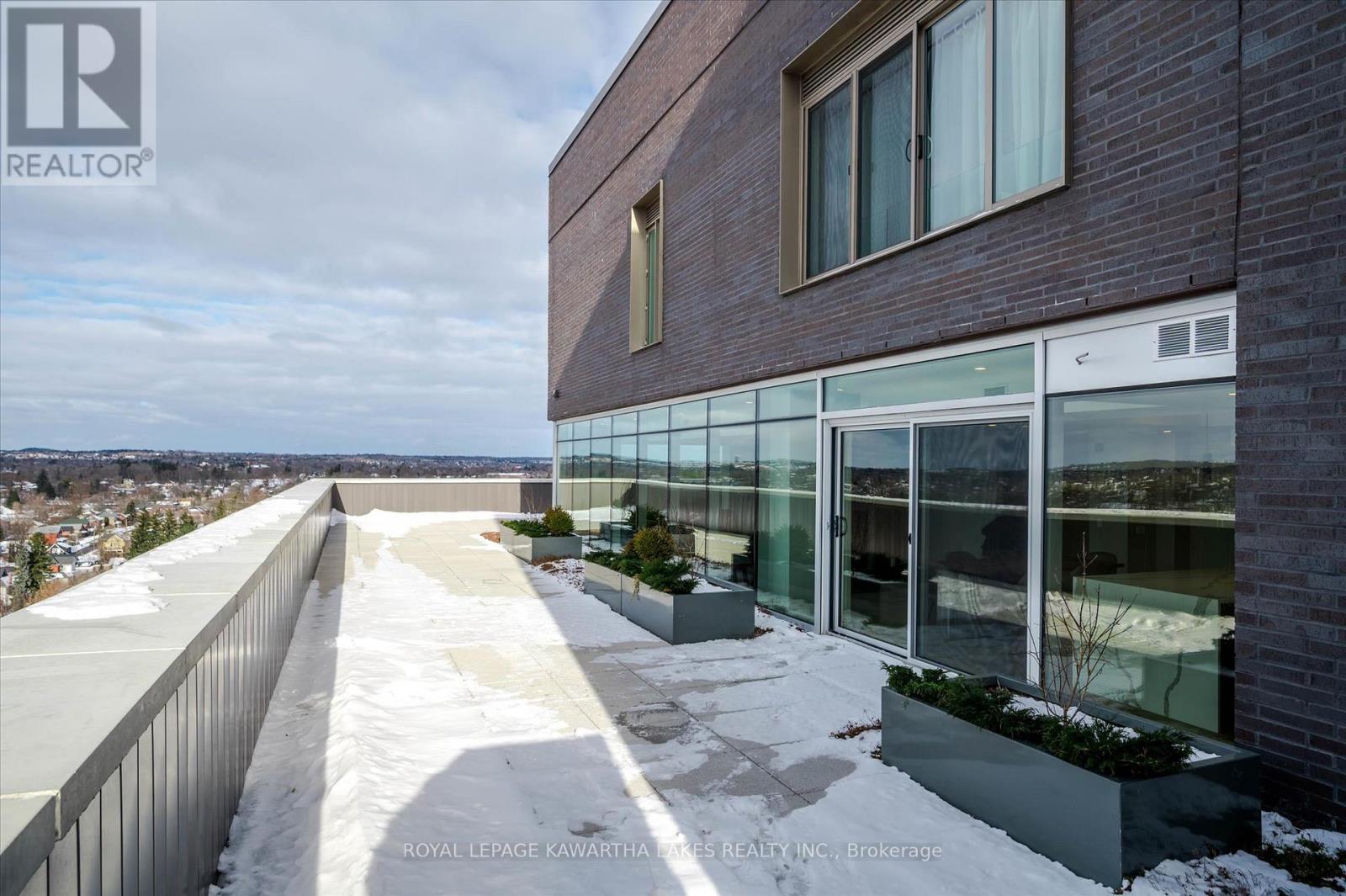 404 - 195 Hunter Street E, Peterborough, Ontario  K9H 1G9 - Photo 38 - X12675974