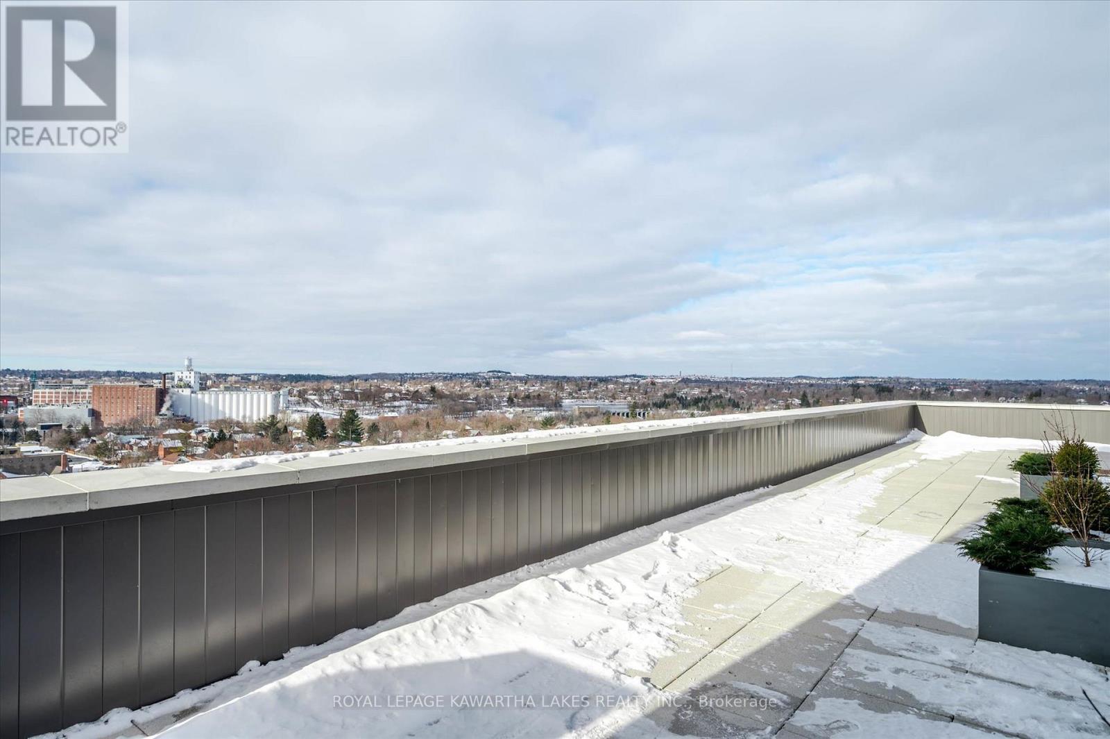 404 - 195 Hunter Street E, Peterborough, Ontario  K9H 1G9 - Photo 40 - X12675974