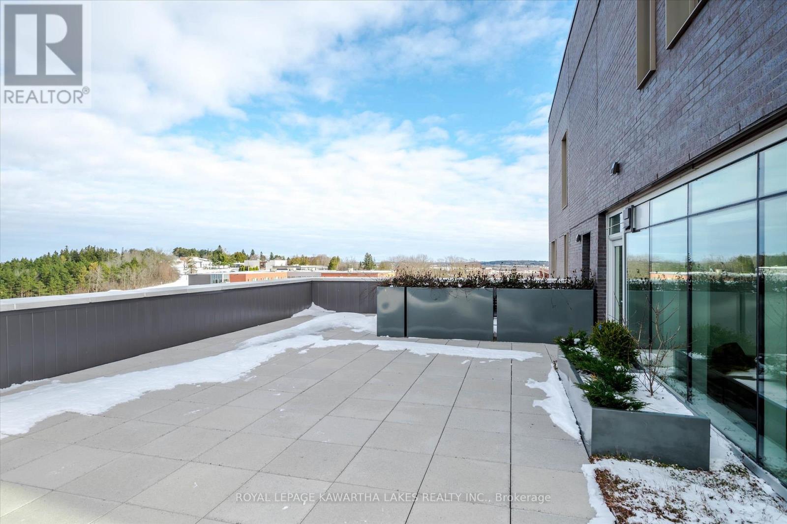 404 - 195 Hunter Street E, Peterborough, Ontario  K9H 1G9 - Photo 42 - X12675974