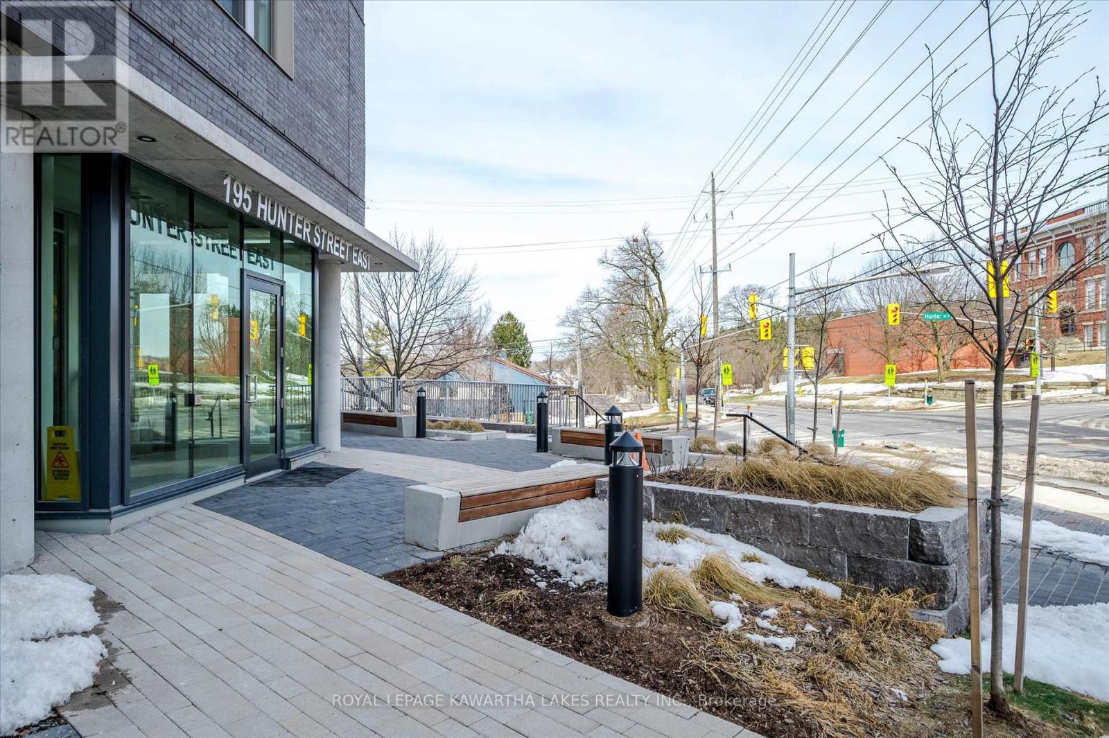 404 - 195 Hunter Street E, Peterborough, Ontario  K9H 1G9 - Photo 44 - X12675974