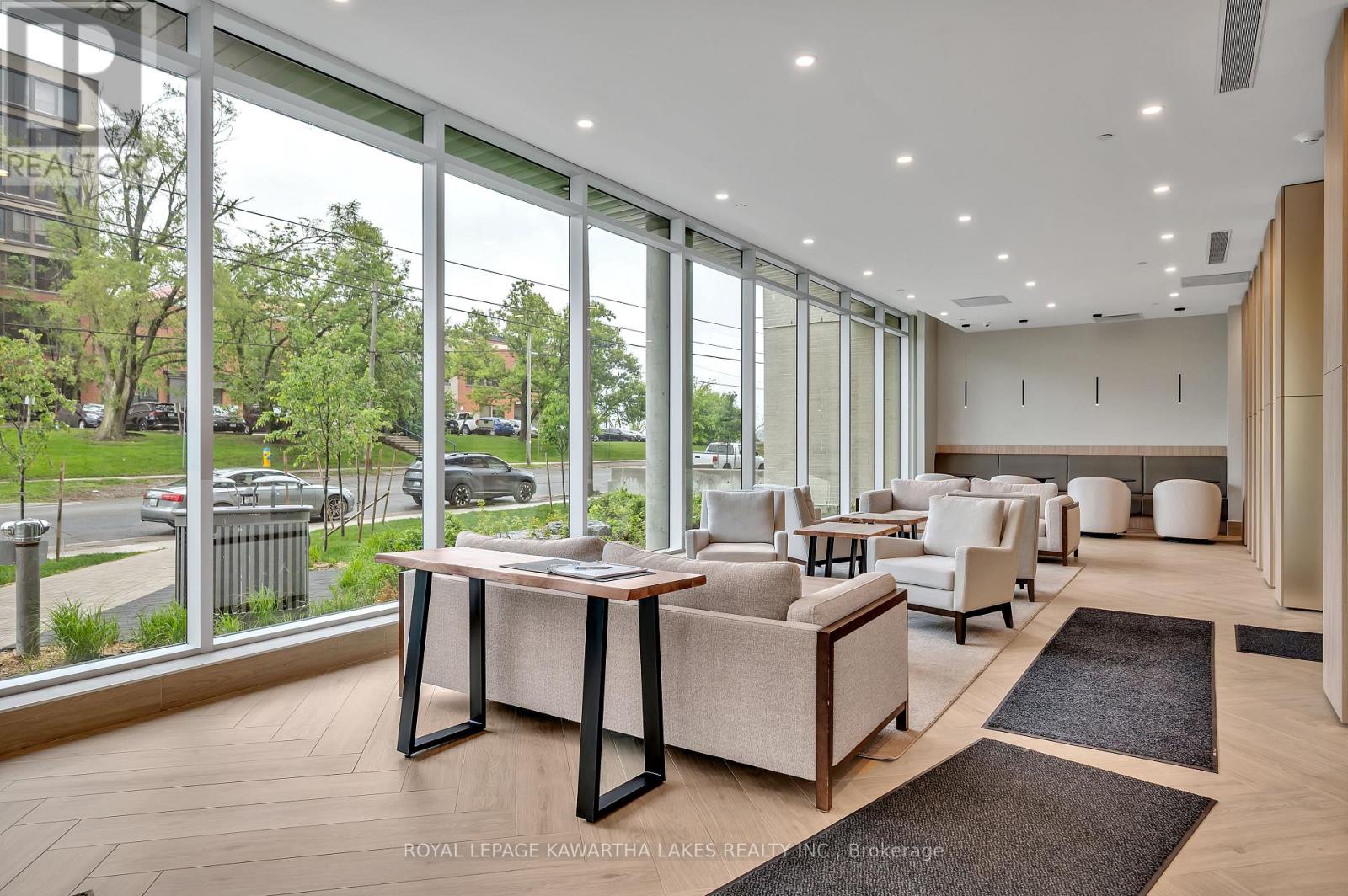 404 - 195 Hunter Street E, Peterborough, Ontario  K9H 1G9 - Photo 6 - X12675974