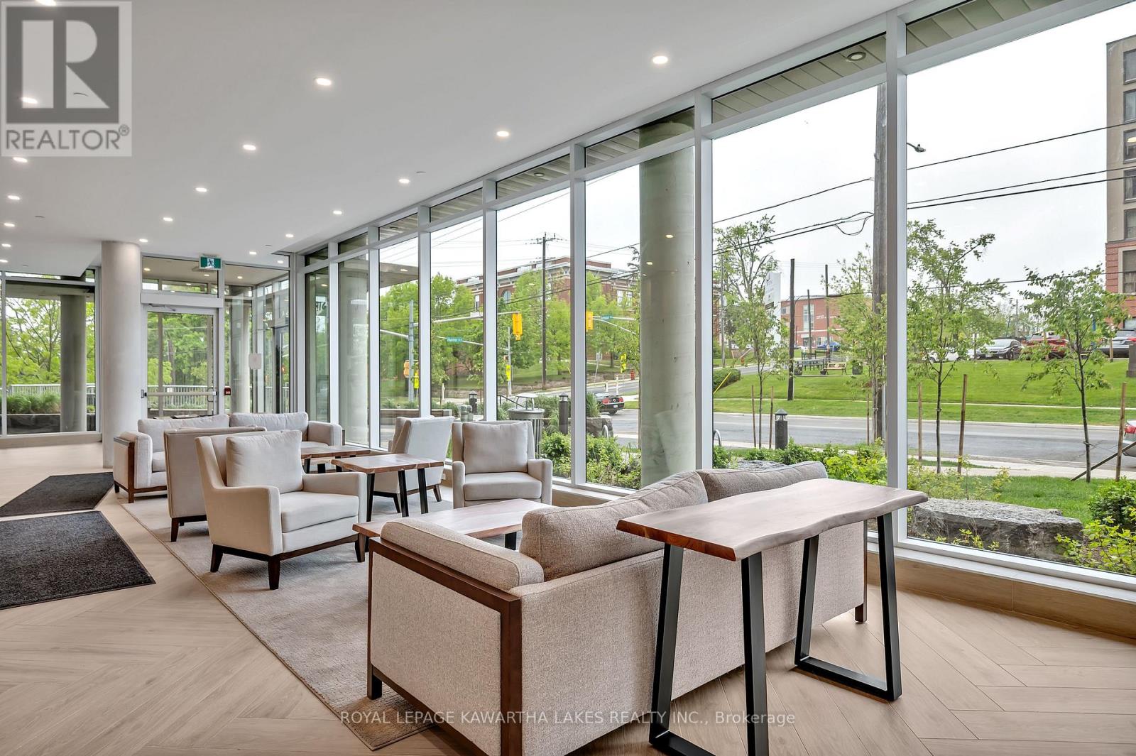 404 - 195 Hunter Street E, Peterborough, Ontario  K9H 1G9 - Photo 7 - X12675974