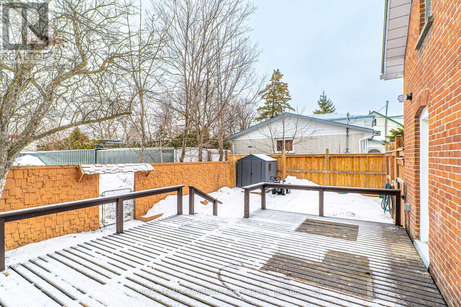 54 Glenelg Street W, Kawartha Lakes, Ontario  K9V 2V2 - Photo 34 - X12691070