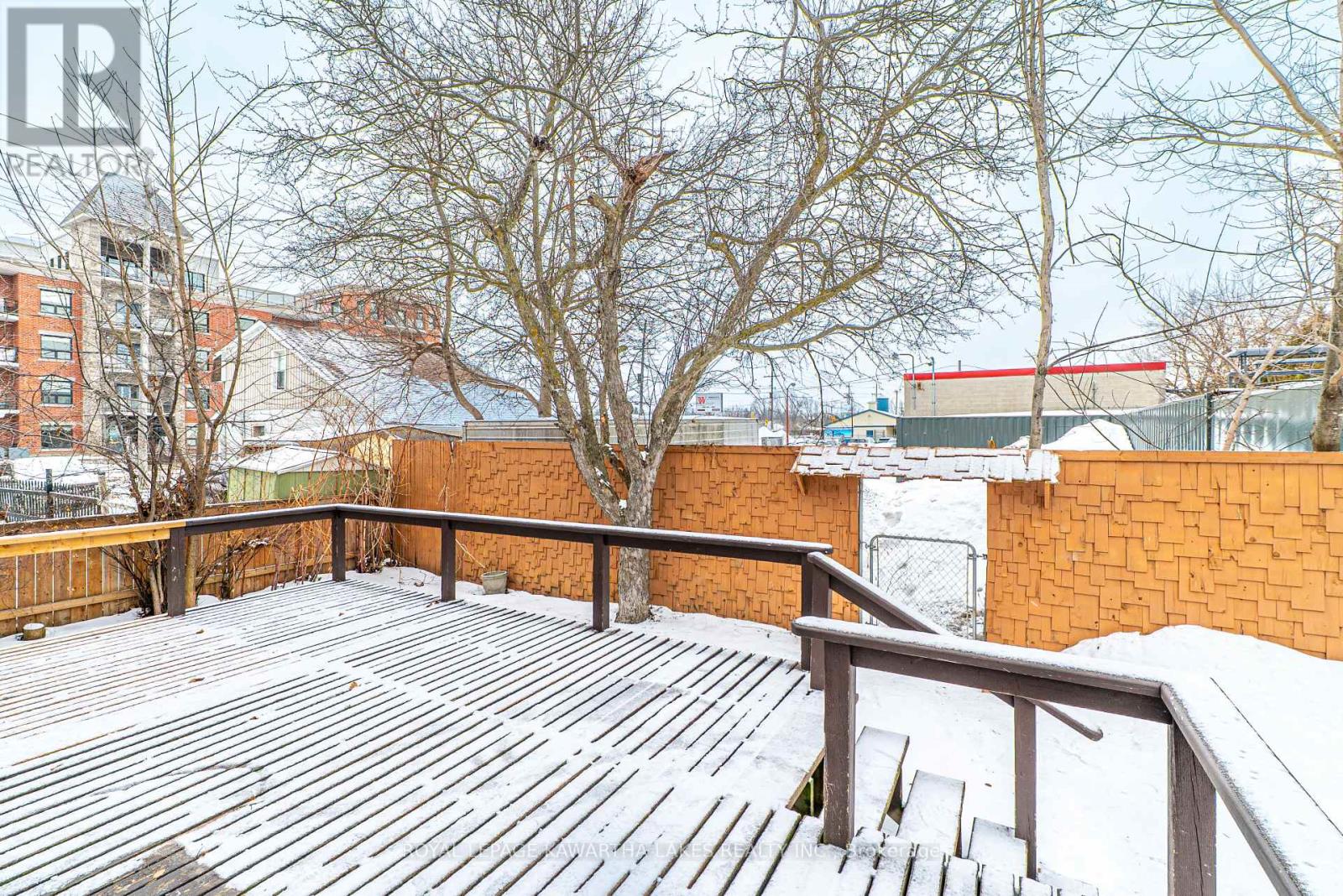 54 Glenelg Street W, Kawartha Lakes, Ontario  K9V 2V2 - Photo 35 - X12691070