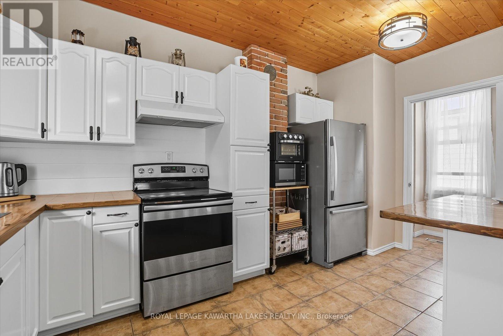 18 Mary Street W, Kawartha Lakes, Ontario  K9V 2N4 - Photo 14 - X12700570