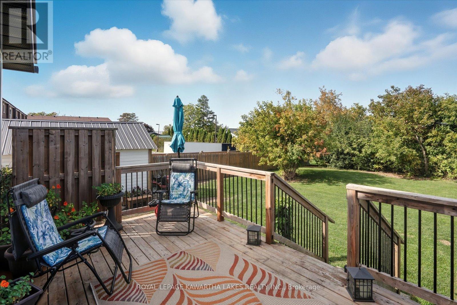 18 Mary Street W, Kawartha Lakes, Ontario  K9V 2N4 - Photo 35 - X12700570