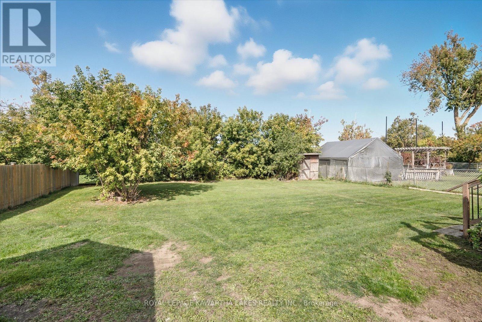 18 Mary Street W, Kawartha Lakes, Ontario  K9V 2N4 - Photo 37 - X12700570