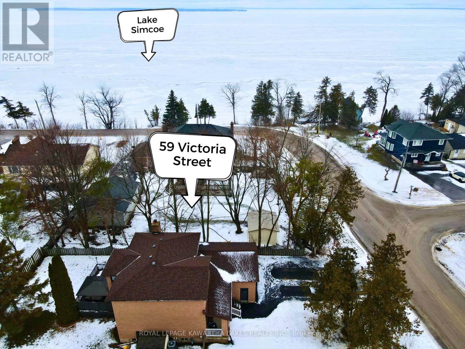 59 Victoria Avenue, Brock, Ontario  L0K 1A0 - Photo 49 - N12703198