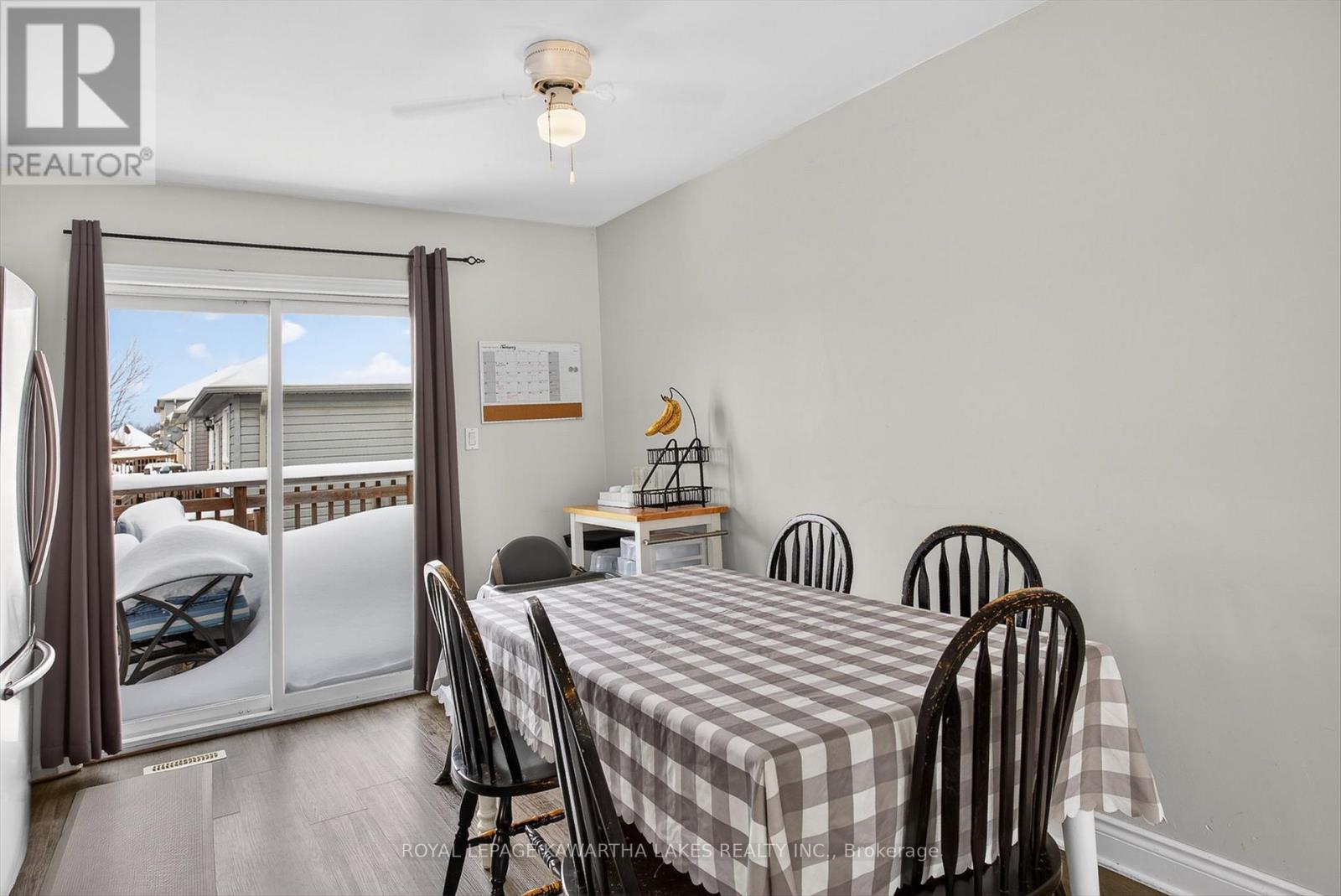 124 Mary Street W, Kawartha Lakes, Ontario  K9V 0B8 - Photo 12 - X12707986