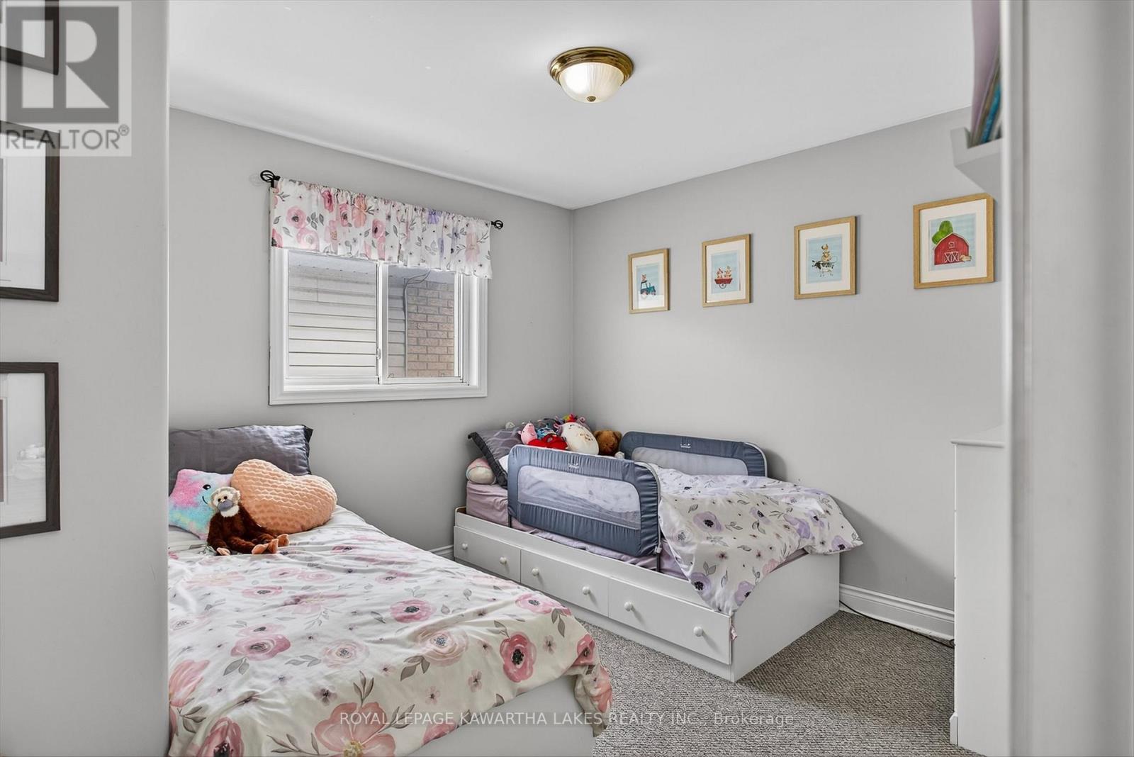 124 Mary Street W, Kawartha Lakes, Ontario  K9V 0B8 - Photo 21 - X12707986