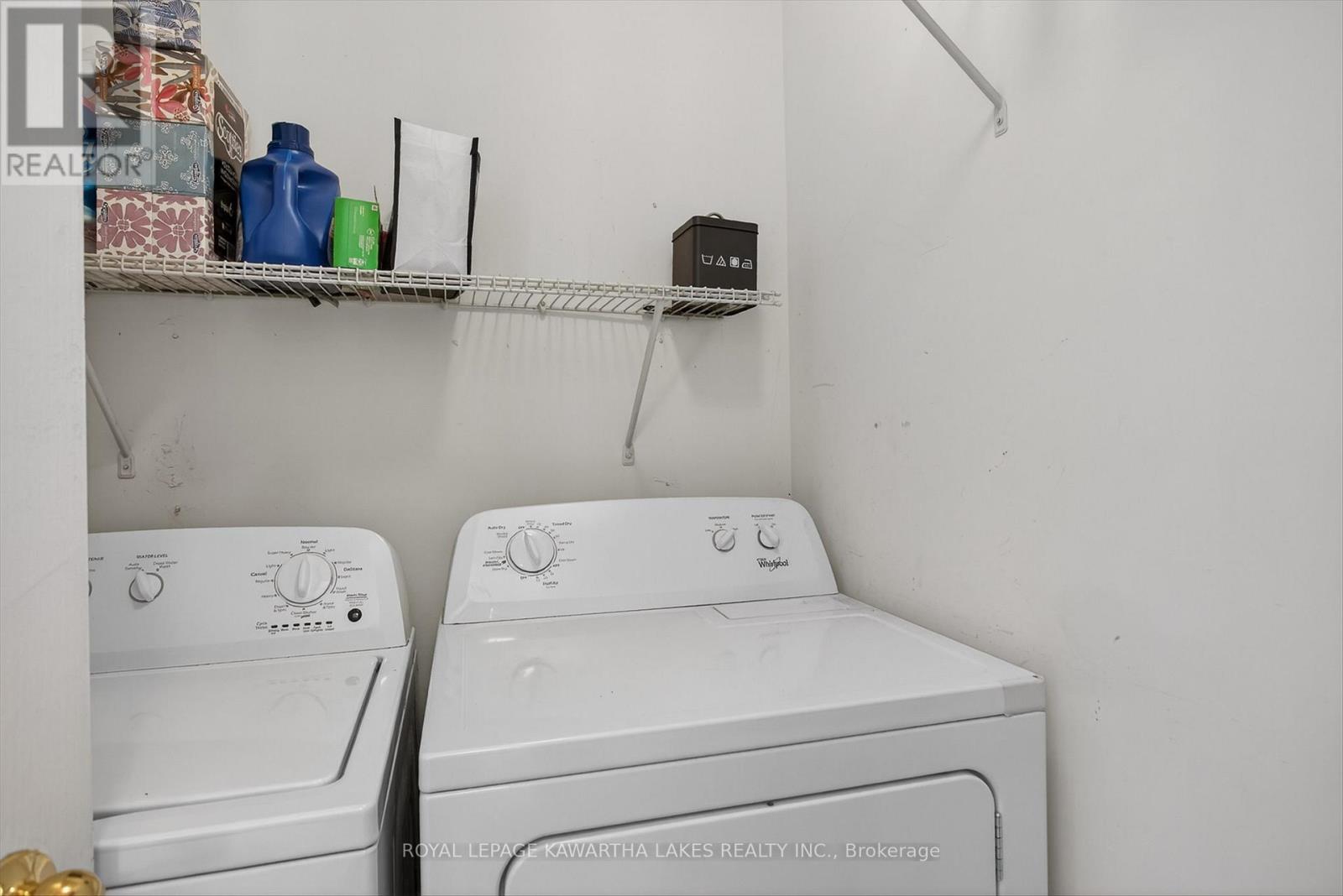 124 Mary Street W, Kawartha Lakes, Ontario  K9V 0B8 - Photo 23 - X12707986