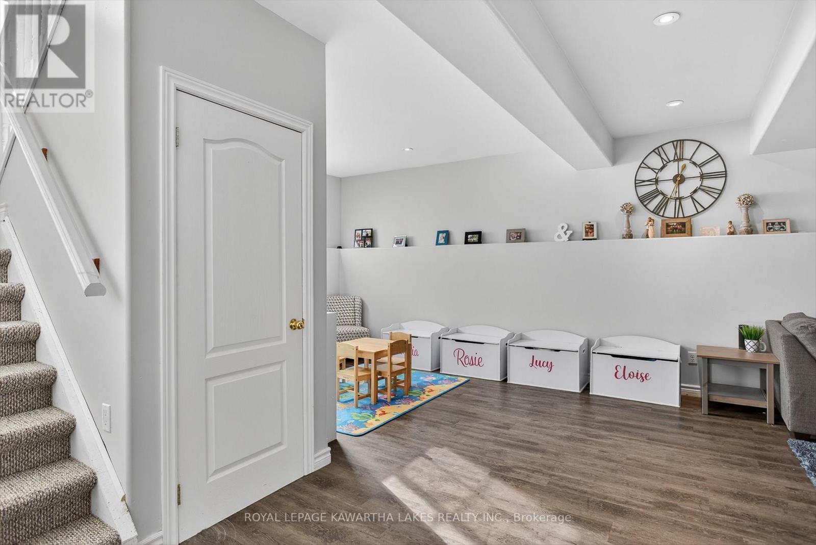 124 Mary Street W, Kawartha Lakes, Ontario  K9V 0B8 - Photo 24 - X12707986