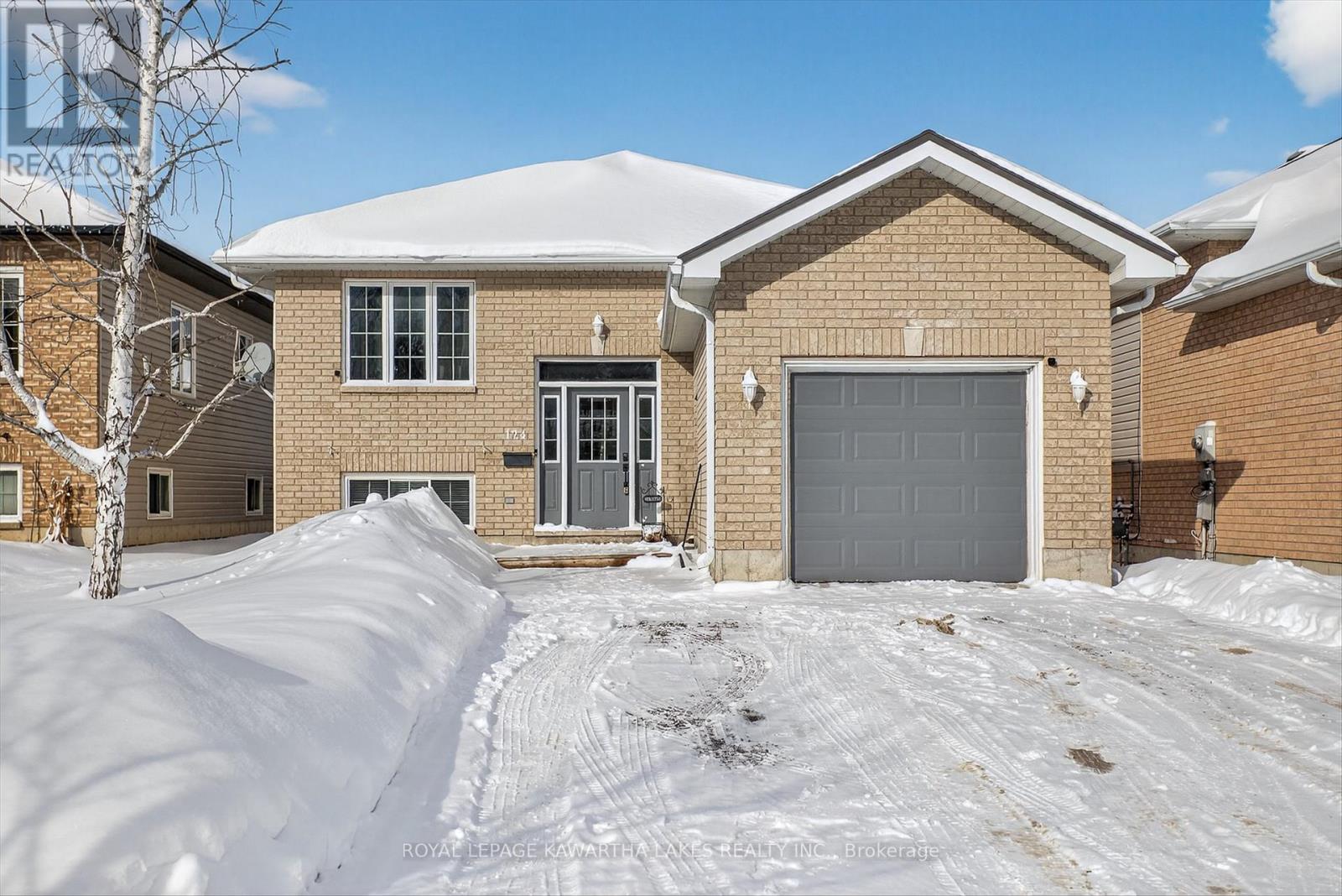 124 Mary Street W, Kawartha Lakes, Ontario  K9V 0B8 - Photo 3 - X12707986